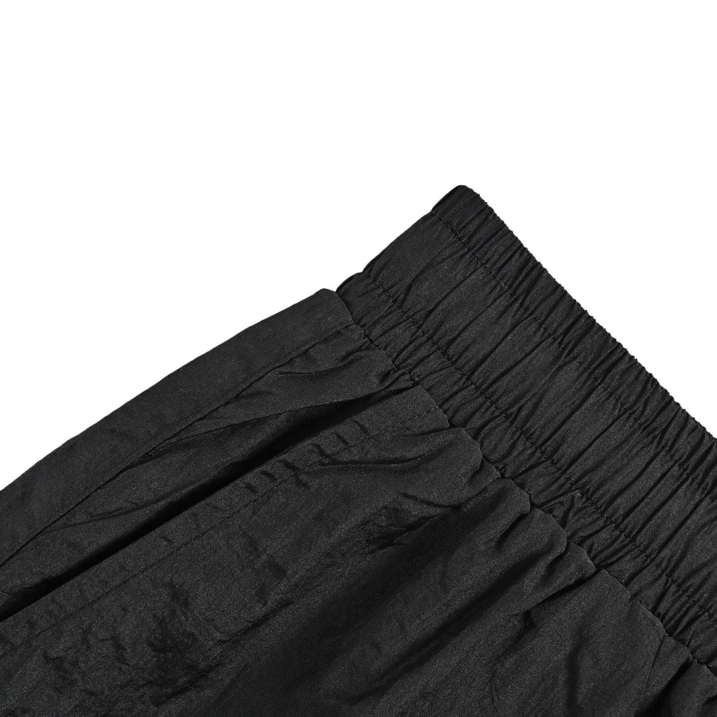 Balenciaga/巴黎世家 双环字母小标刺绣短 Balenciaga/巴黎世家 双环字母小标刺绣短