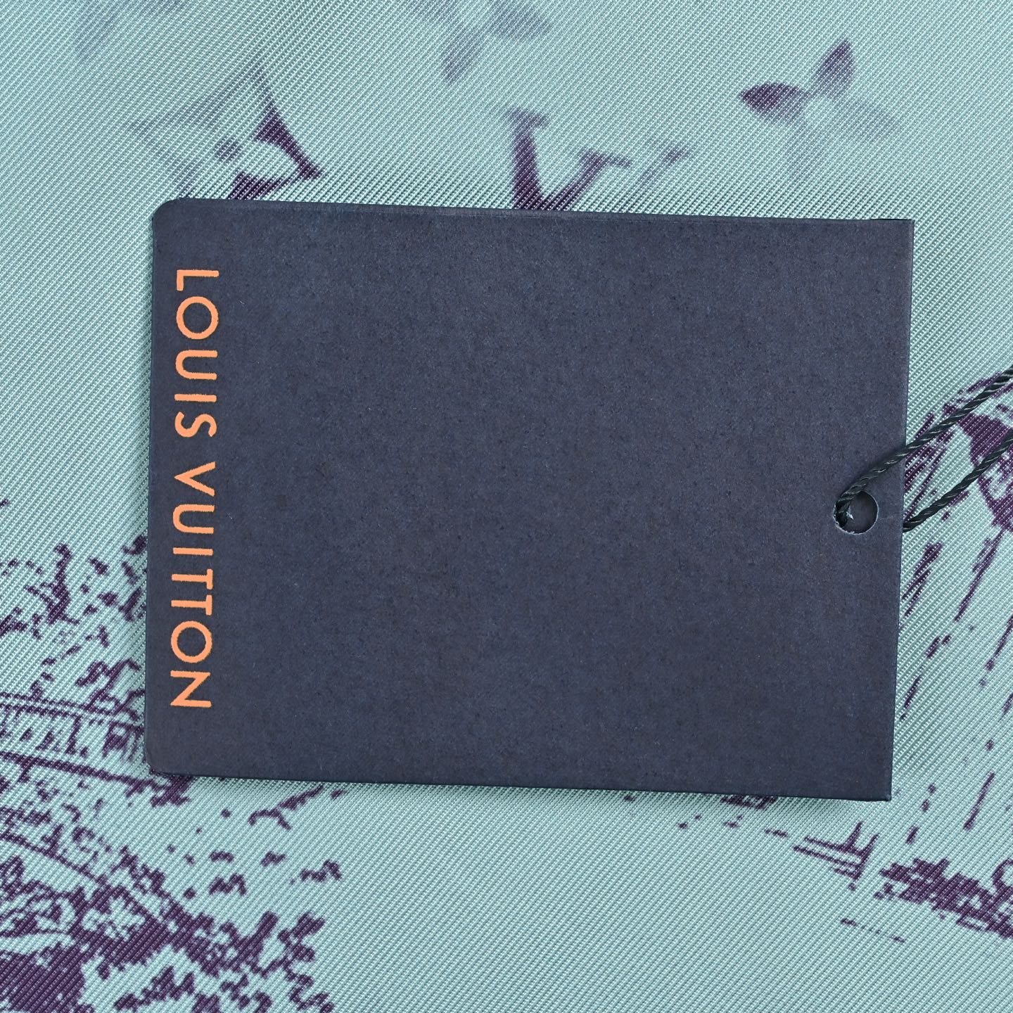 Louis Vuitton/路易威登 城市公园桑蚕丝套装短袖衬衫