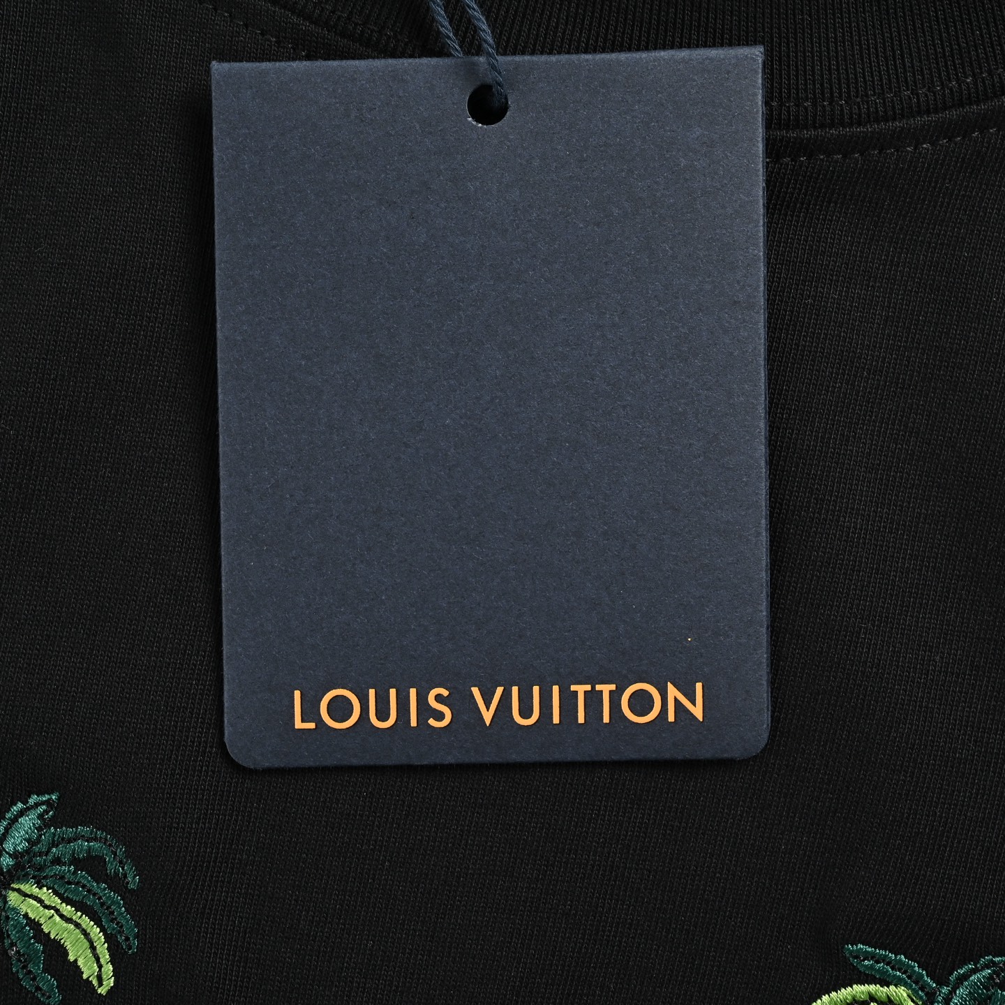 Louis Vuitton/路易威登 26ss 动物刺绣短袖-Chinese UA Cheap High Quatity Brand Clothes Bags handbags Sneakers wholesale wholesaler seller from China Factory suppliers Fashion Clothing Shoes best Quality Beautiful Price Louis Vuitton/路易威登 26ss 动物刺绣短袖