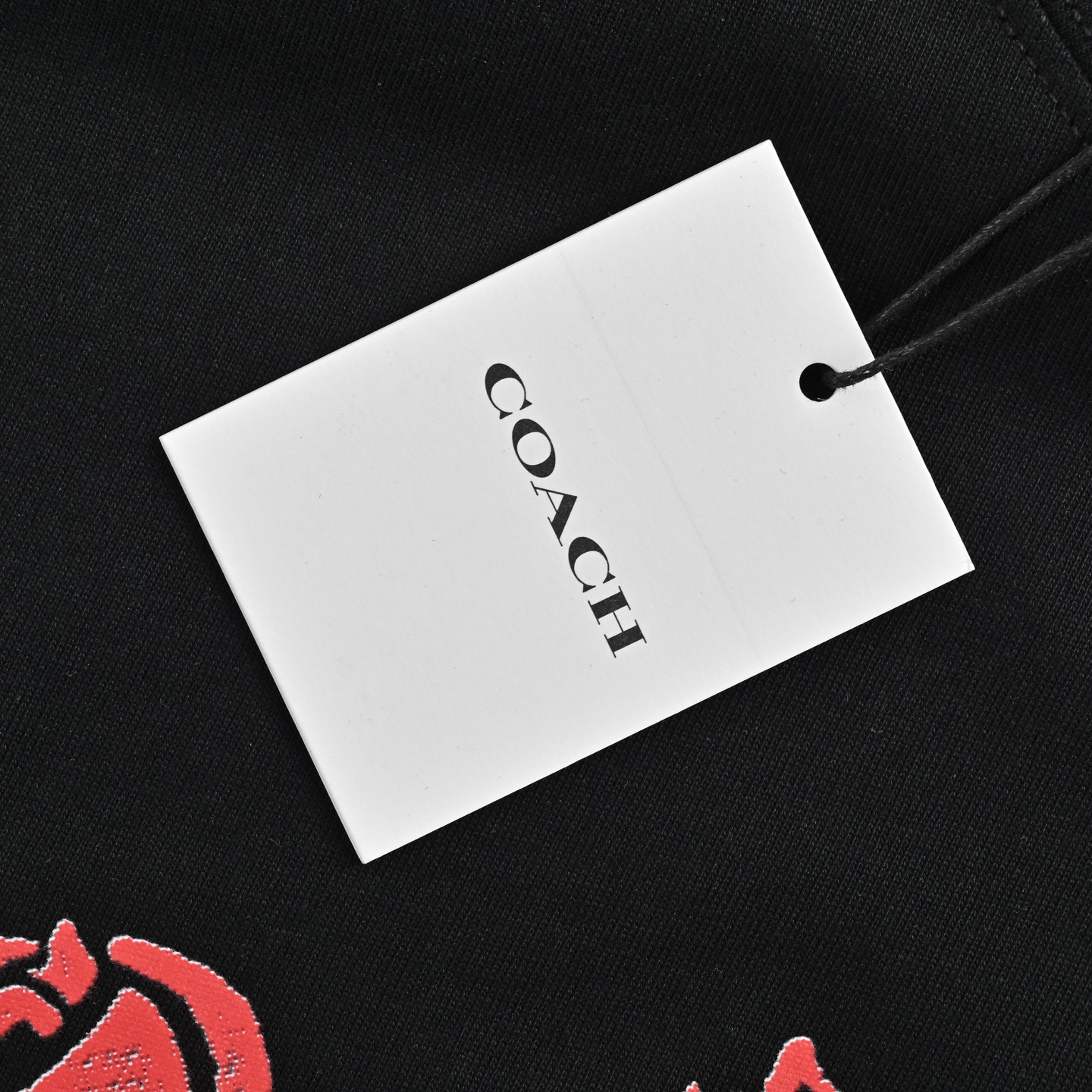 COACH/蔻驰 CLOT联名马车印花短袖 26ss马年联名-Chinese UA Cheap High Quatity Brand Clothes Bags handbags Sneakers wholesale wholesaler seller from China Factory suppliers Fashion Clothing Shoes best Quality Beautiful Price COACH/蔻驰 CLOT联名马车印花短袖 26ss马年联名