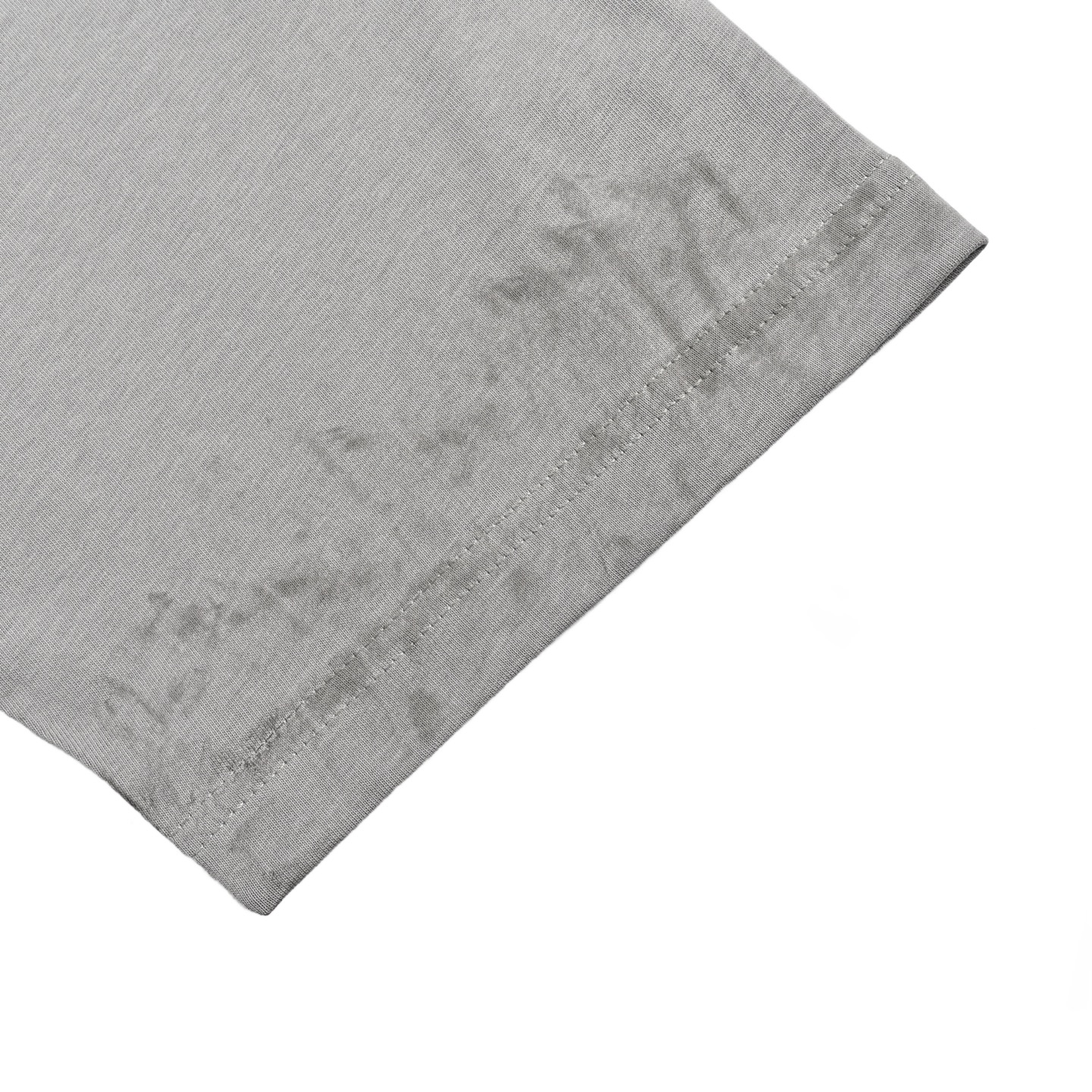 Balenciaga/巴黎世家 做旧涂鸦刺绣字母短袖 灰色 蓝色-Top High Quatity Cheap Sneakers Fashion Clothing Clothes Bags handbags Shoes of all Brand wholesale With The best Quality And Beautiful Price from China Factory Chinese suppliers wholesaler seller Balenciaga/巴黎世家 做旧涂鸦刺绣字母短袖 灰色 蓝色