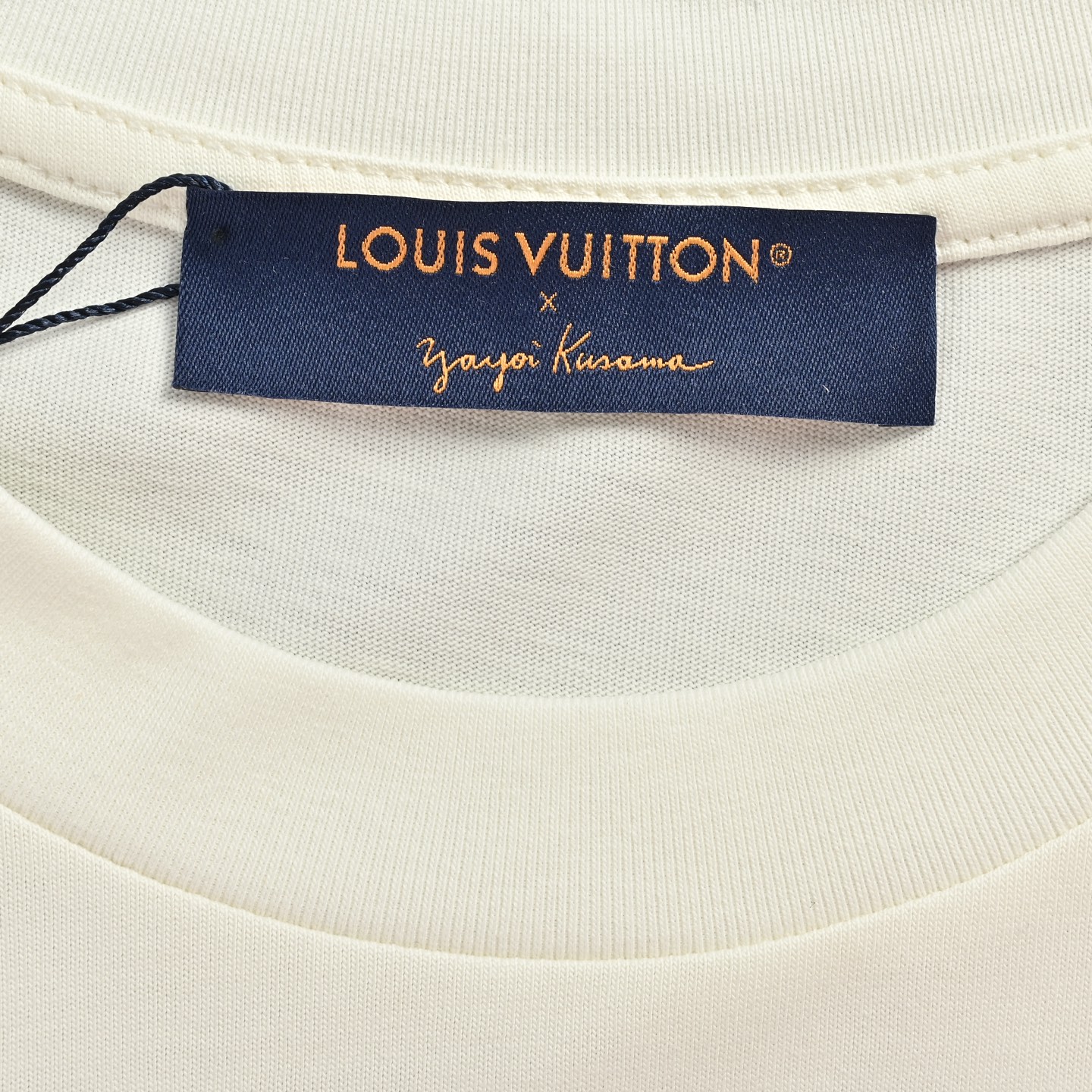 Louis Vuitton/路易威登 太阳花刺绣短袖