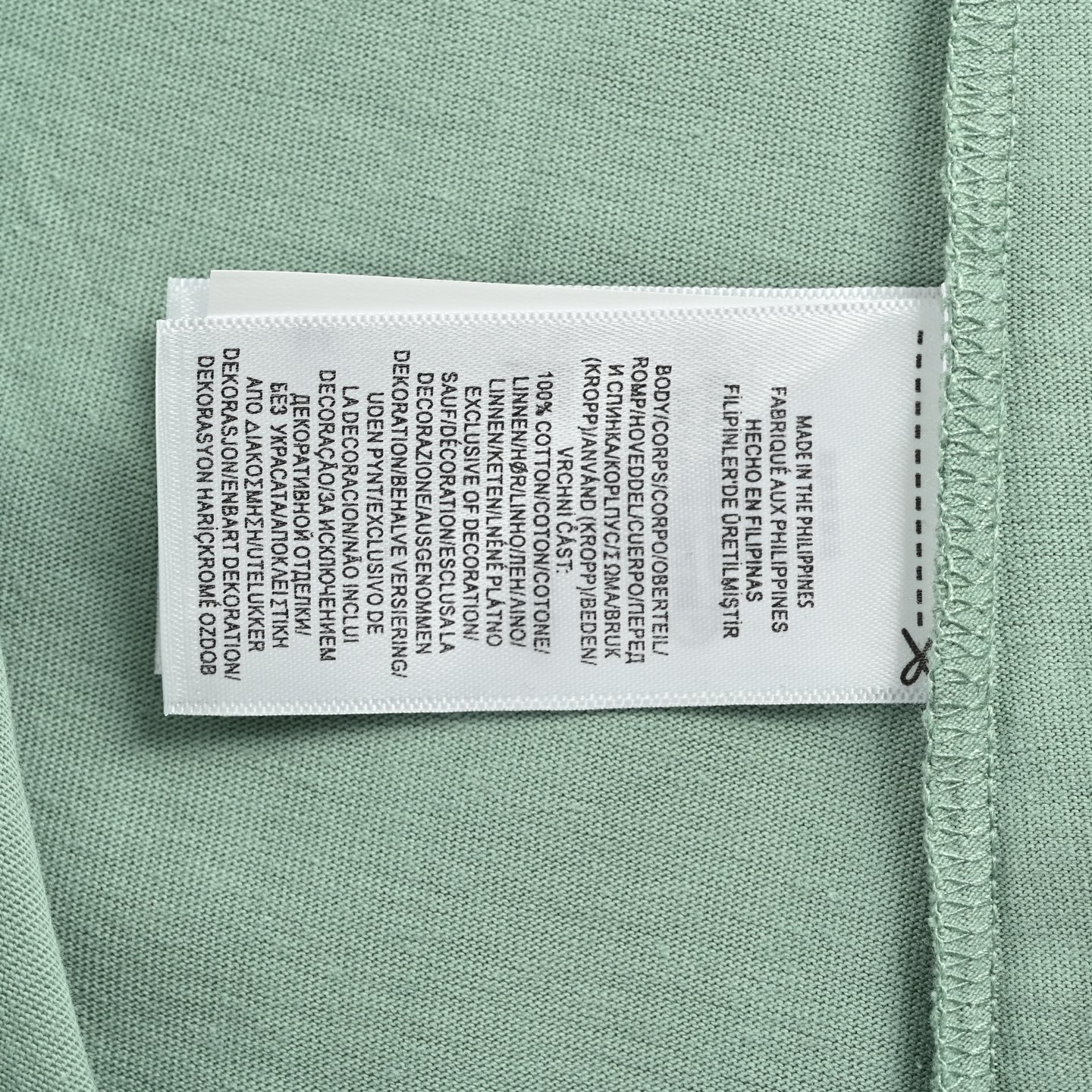 Ralph Lauren/拉夫劳伦 女士V领小马标刺绣短袖