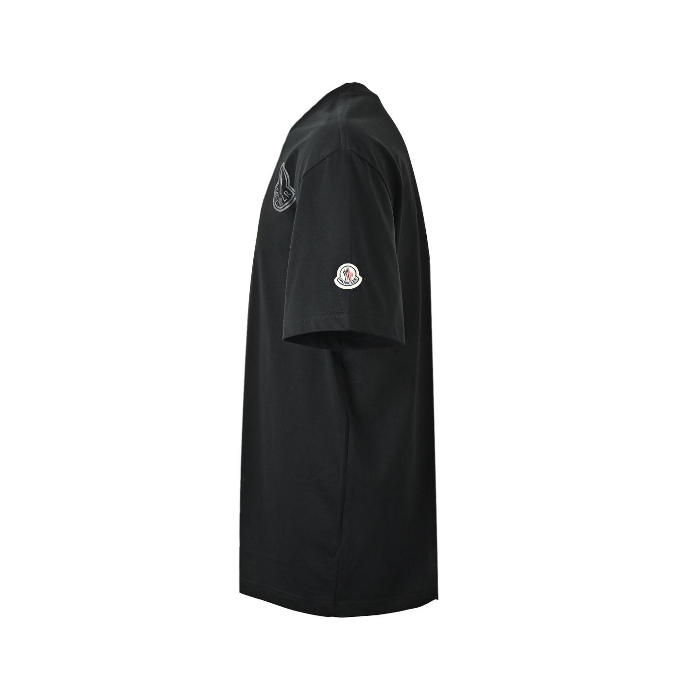 Moncler/蒙口 26ss 胸前徽标logo短袖-莆田鞋,莆田鞋货源,高仿鞋,高仿鞋货源,安福档口,莆田高仿鞋,莆田鞋批发,高仿鞋批发,莆田高仿运动鞋,高仿运动鞋,莆田运动鞋 Moncler/蒙口 26ss 胸前徽标logo短袖