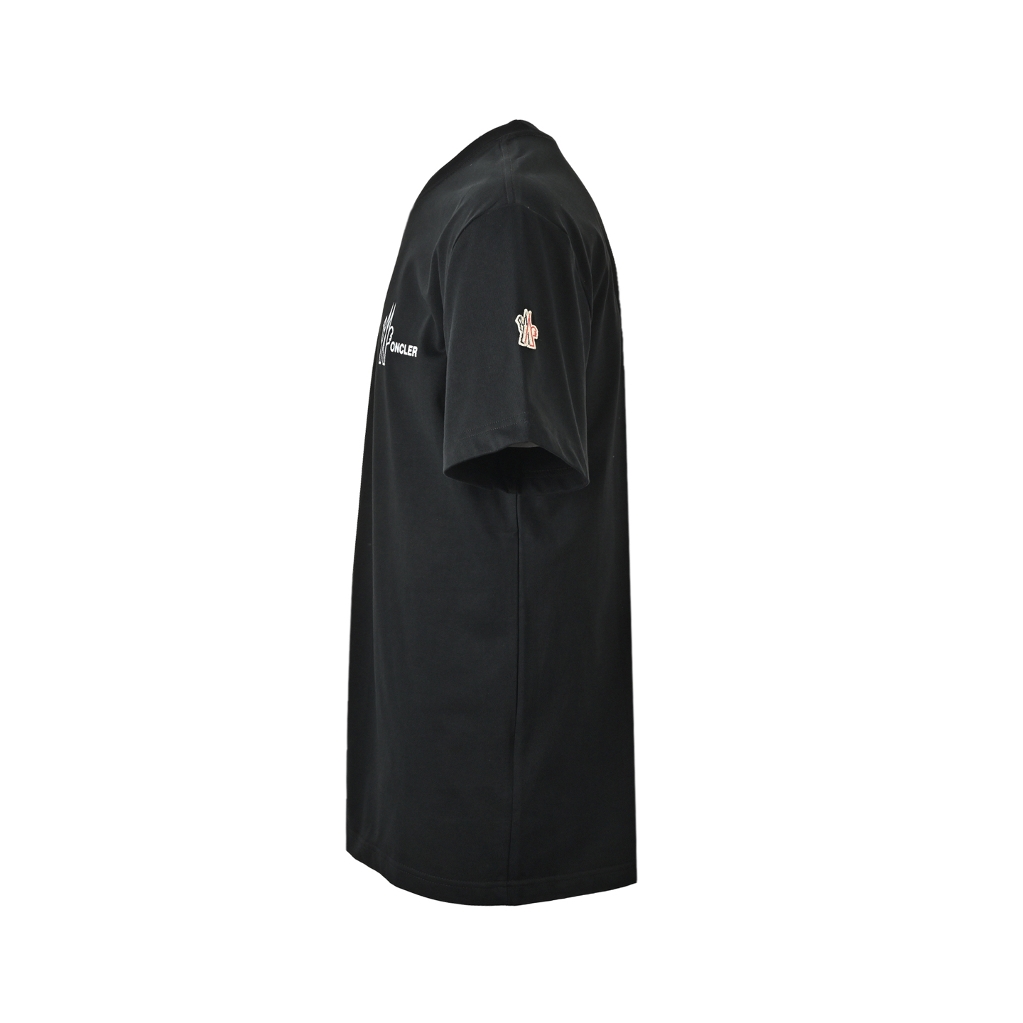 Moncler/蒙口 26ss 胸前字母标短袖-Chinese UA Cheap High Quatity Brand Clothes Bags handbags Sneakers wholesale wholesaler seller from China Factory suppliers Fashion Clothing Shoes best Quality Beautiful Price Moncler/蒙口 26ss 胸前字母标短袖