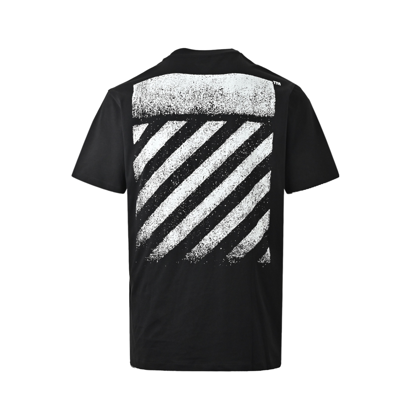 OFF WHITE CO VIRGIL 喷墨线条印花短袖-Chinese UA Cheap High Quatity Brand Clothes Bags handbags Sneakers wholesale wholesaler seller from China Factory suppliers Fashion Clothing Shoes best Quality Beautiful Price OFF WHITE CO VIRGIL 喷墨线条印花短袖