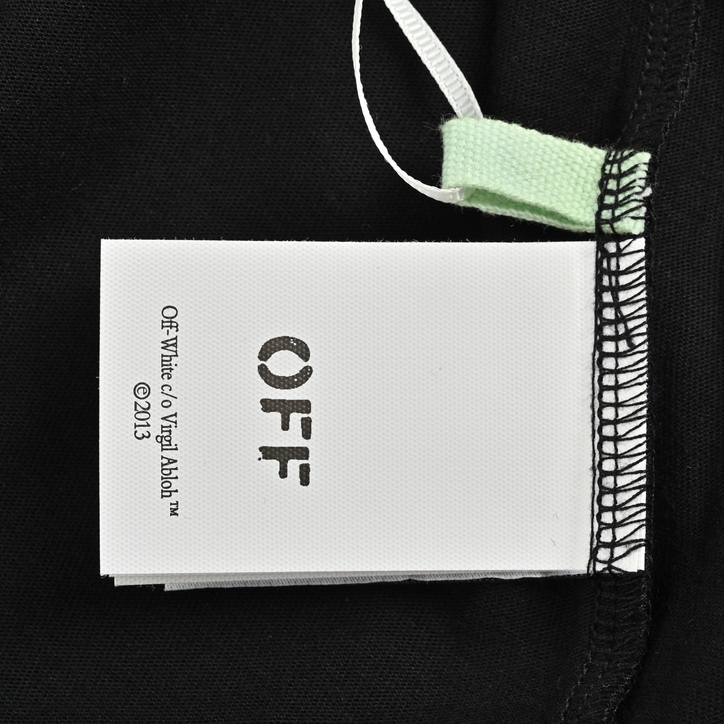 OFF WHITE CO VIRGIL 喷墨线条印花短袖-Chinese UA Cheap High Quatity Brand Clothes Bags handbags Sneakers wholesale wholesaler seller from China Factory suppliers Fashion Clothing Shoes best Quality Beautiful Price OFF WHITE CO VIRGIL 喷墨线条印花短袖