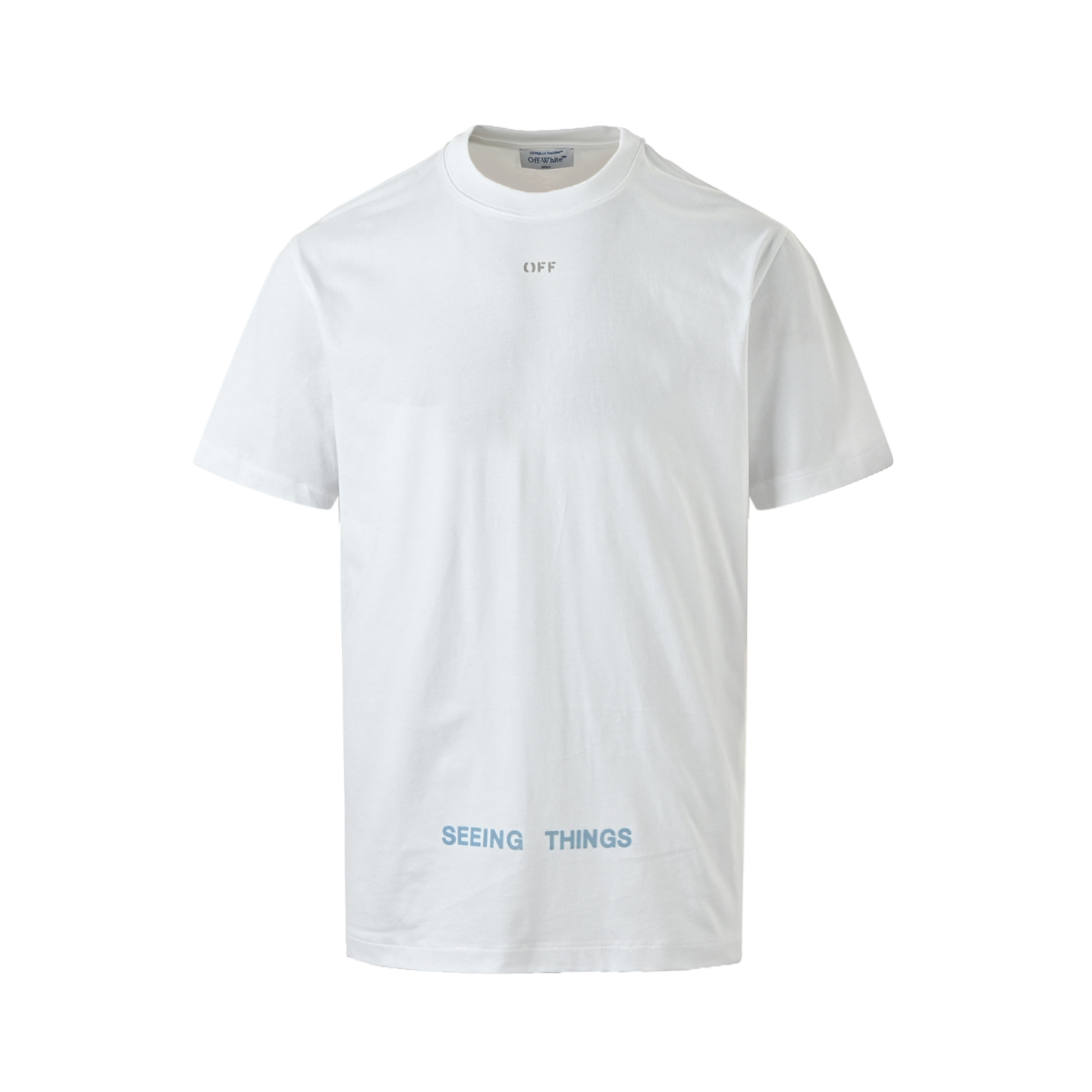 OFF WHITE CO VIRGIL 梦露印花短袖 OFF WHITE CO VIRGIL 梦露印花短袖