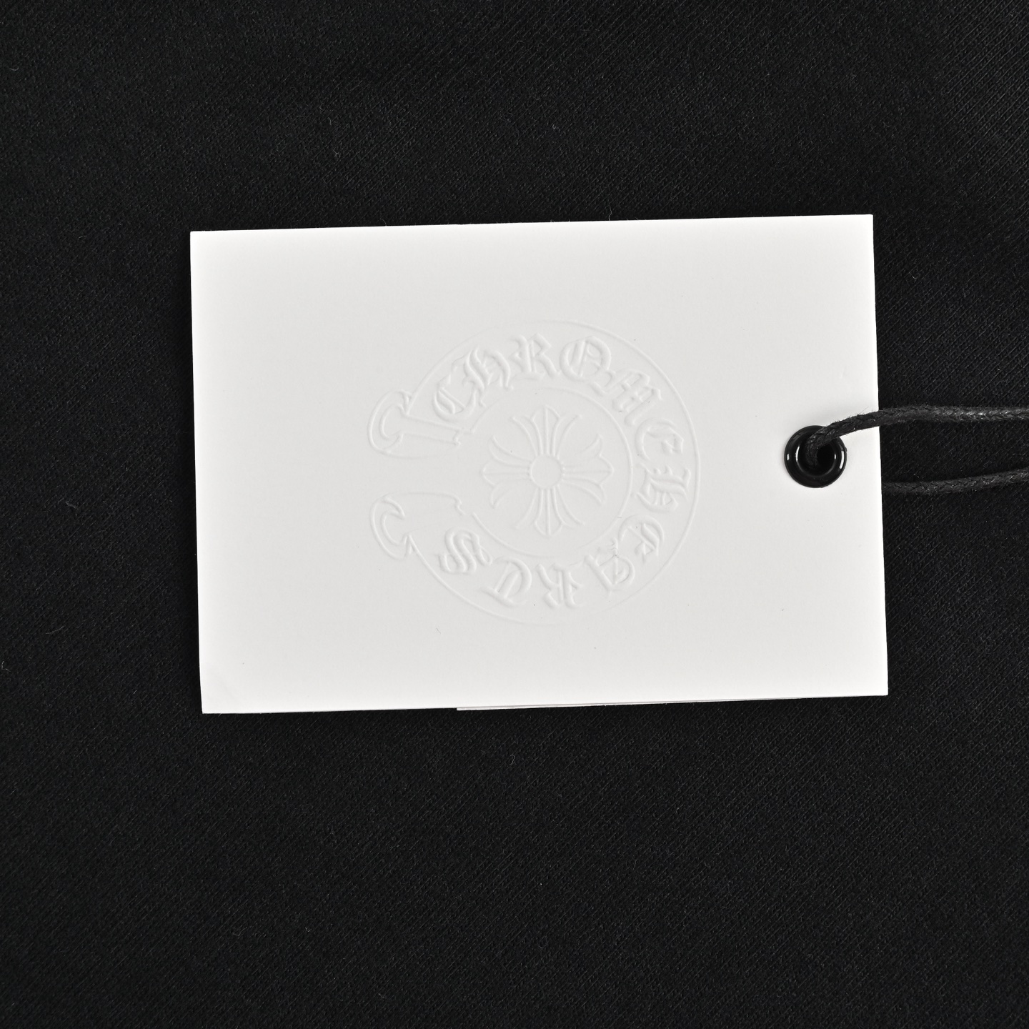CHROME HEARTS/克罗心 暗影十字花镞印花短袖 CHROME HEARTS/克罗心 暗影十字花镞印花短袖