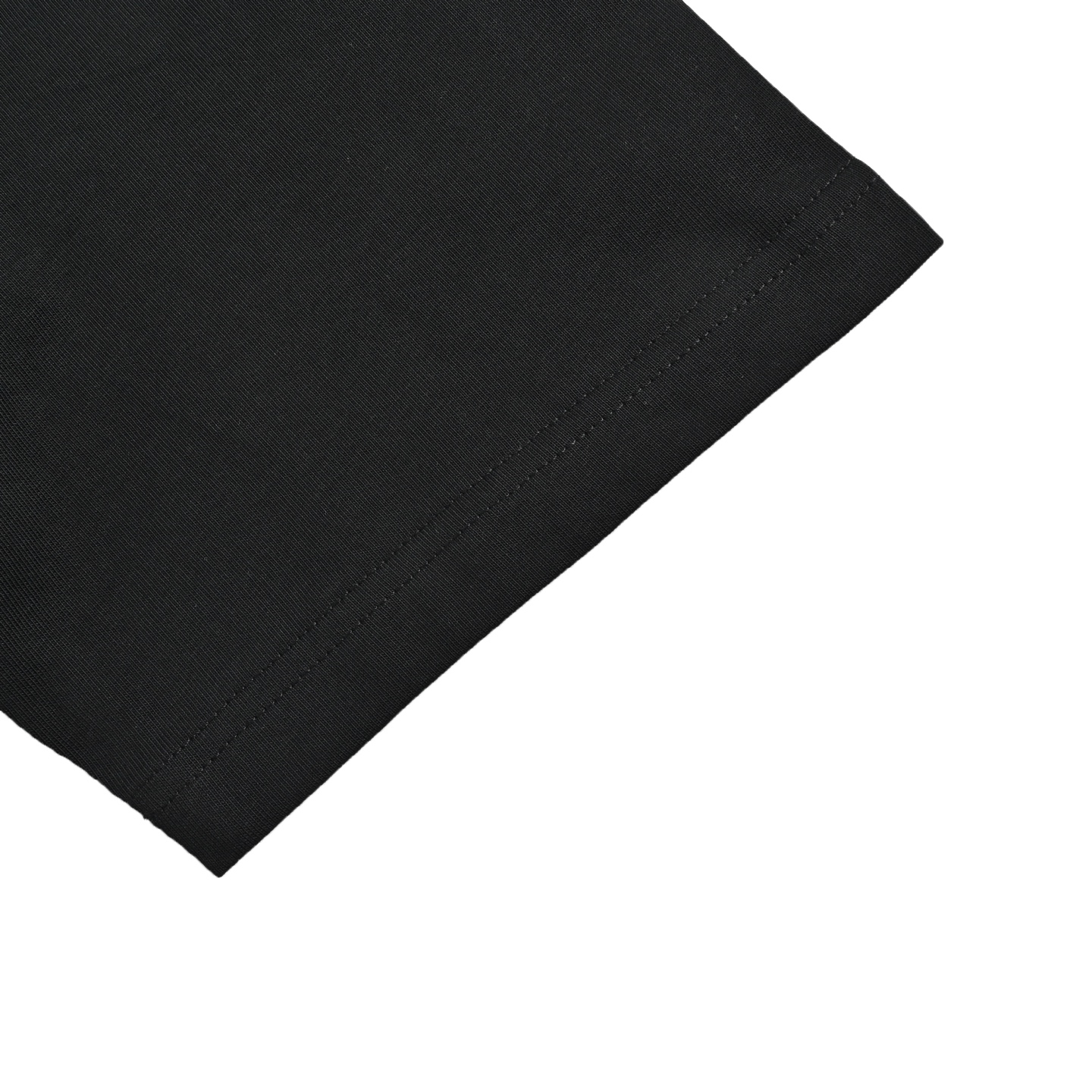Loewe/罗意威 海浪logo印花短袖 黑色 白色-Top High Quatity Cheap Sneakers Fashion Clothing Clothes Bags handbags Shoes of all Brand wholesale With The best Quality And Beautiful Price from China Factory Chinese suppliers wholesaler seller Loewe/罗意威 海浪logo印花短袖 黑色 白色
