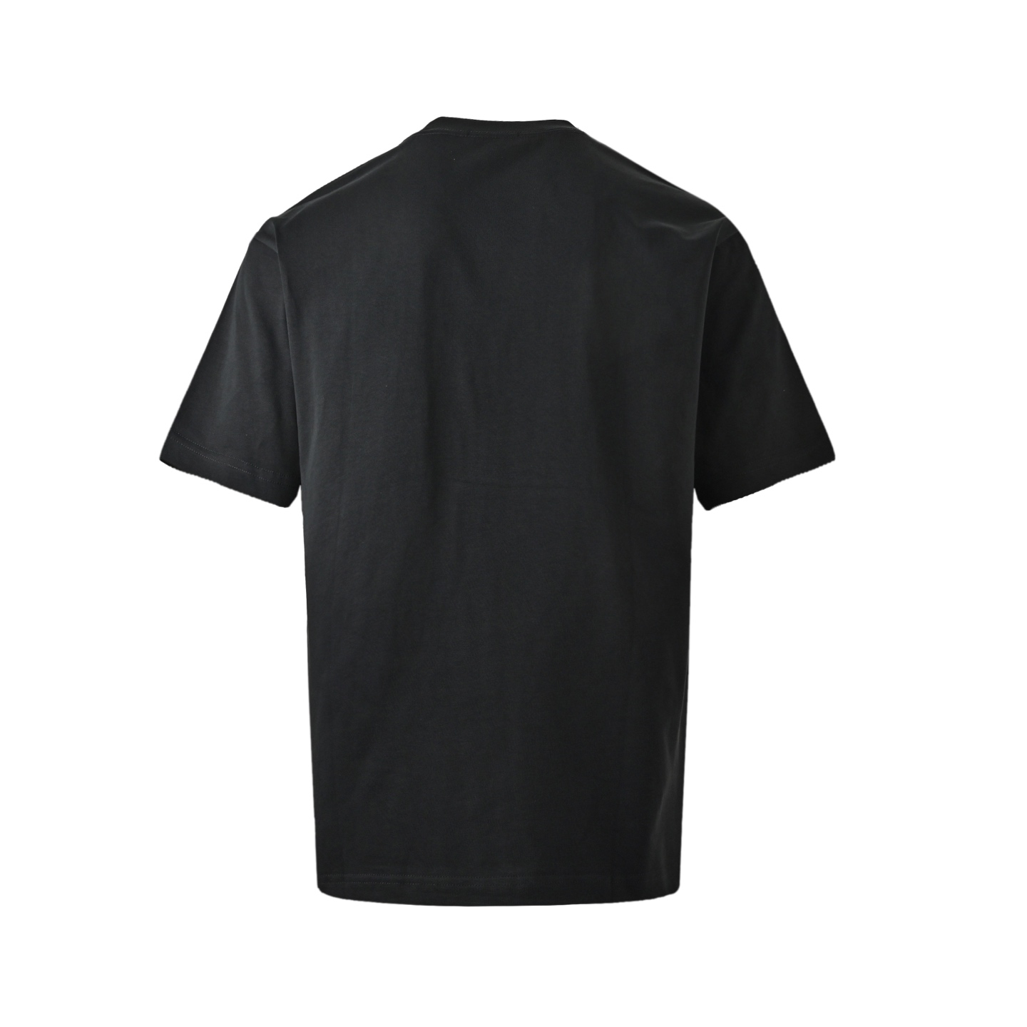 Loewe/罗意威 海浪logo印花短袖 黑色 白色-Top High Quatity Cheap Sneakers Fashion Clothing Clothes Bags handbags Shoes of all Brand wholesale With The best Quality And Beautiful Price from China Factory Chinese suppliers wholesaler seller Loewe/罗意威 海浪logo印花短袖 黑色 白色