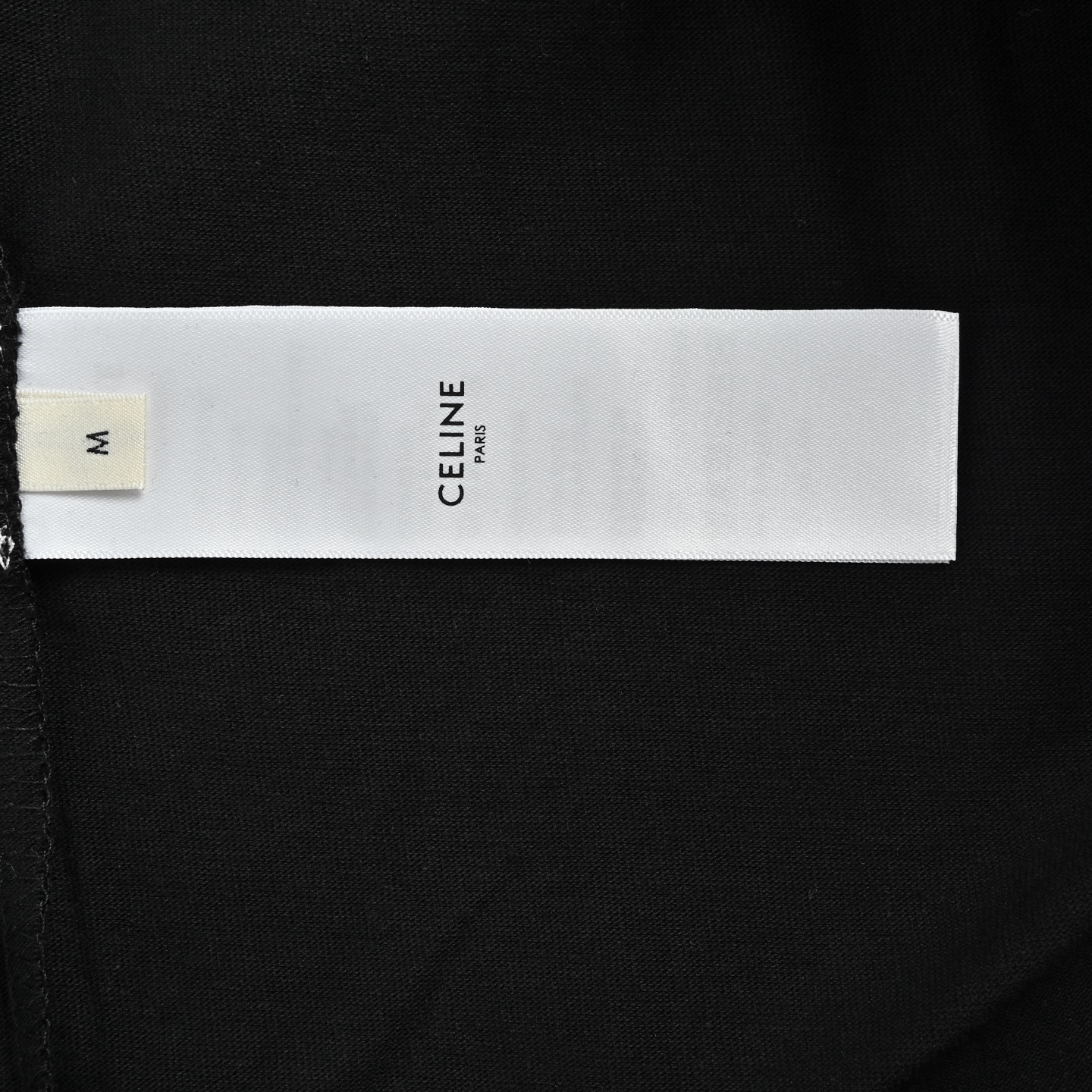 Celine/赛琳 凯旋门徽标刺绣短袖-Chinese UA Cheap High Quatity Brand Clothes Bags handbags Sneakers wholesale wholesaler seller from China Factory suppliers Fashion Clothing Shoes best Quality Beautiful Price Celine/赛琳 凯旋门徽标刺绣短袖