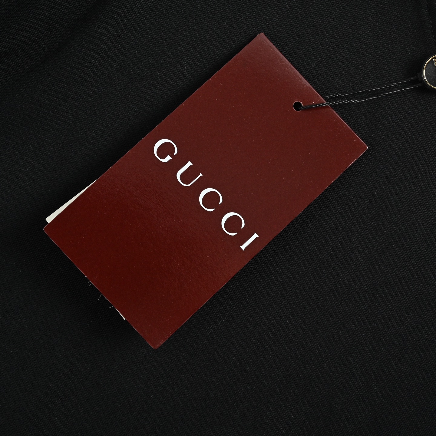 Gucci/古驰 拼色螺纹领1921双G刺绣短袖-莆田鞋,莆田鞋货源,高仿鞋,高仿鞋货源,安福档口,莆田高仿鞋,莆田鞋批发,高仿鞋批发,莆田高仿运动鞋,高仿运动鞋,莆田运动鞋 Gucci/古驰 拼色螺纹领1921双G刺绣短袖