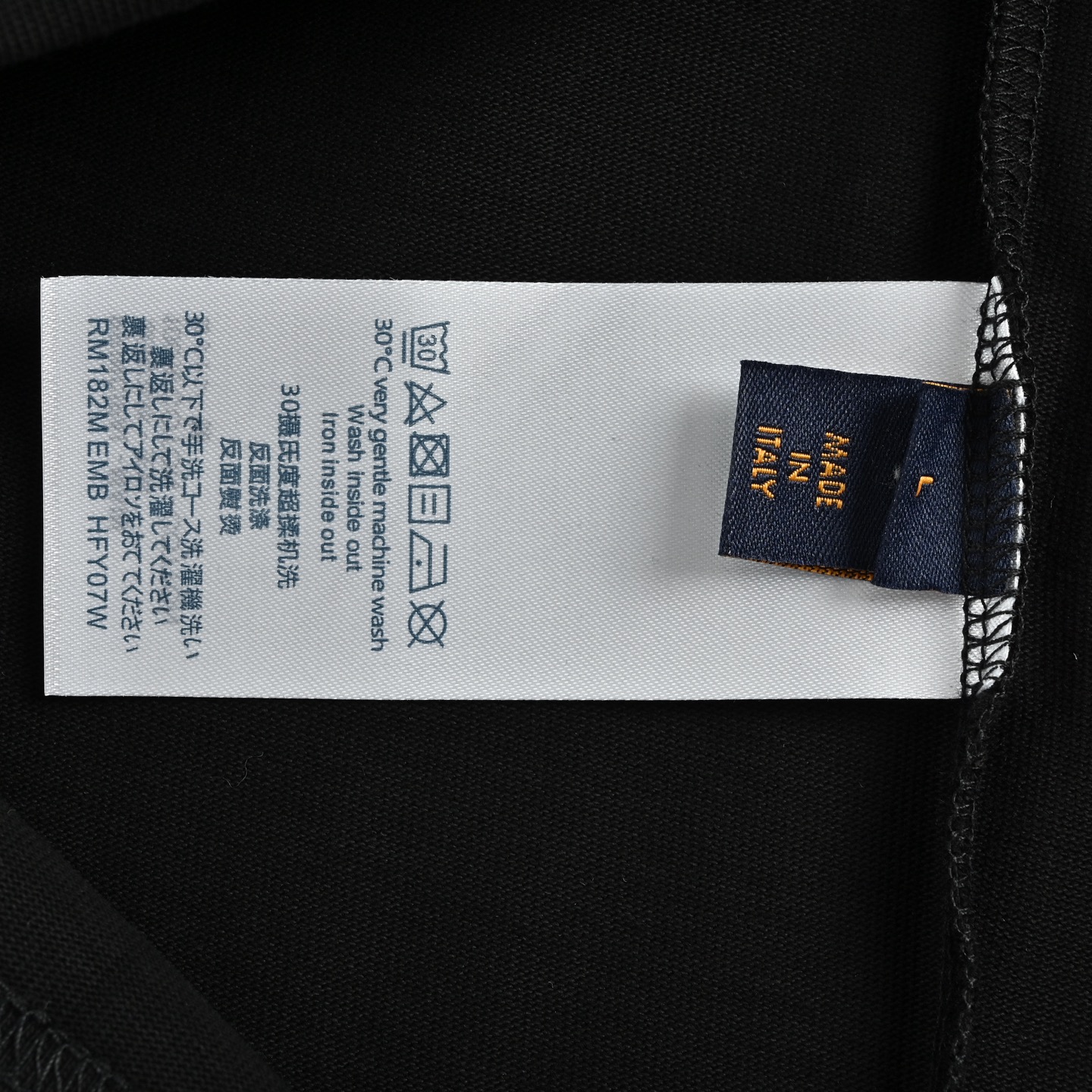 Louis Vuitton/路易威登 别针短袖-Chinese UA Cheap High Quatity Brand Clothes Bags handbags Sneakers wholesale wholesaler seller from China Factory suppliers Fashion Clothing Shoes best Quality Beautiful Price Louis Vuitton/路易威登 别针短袖