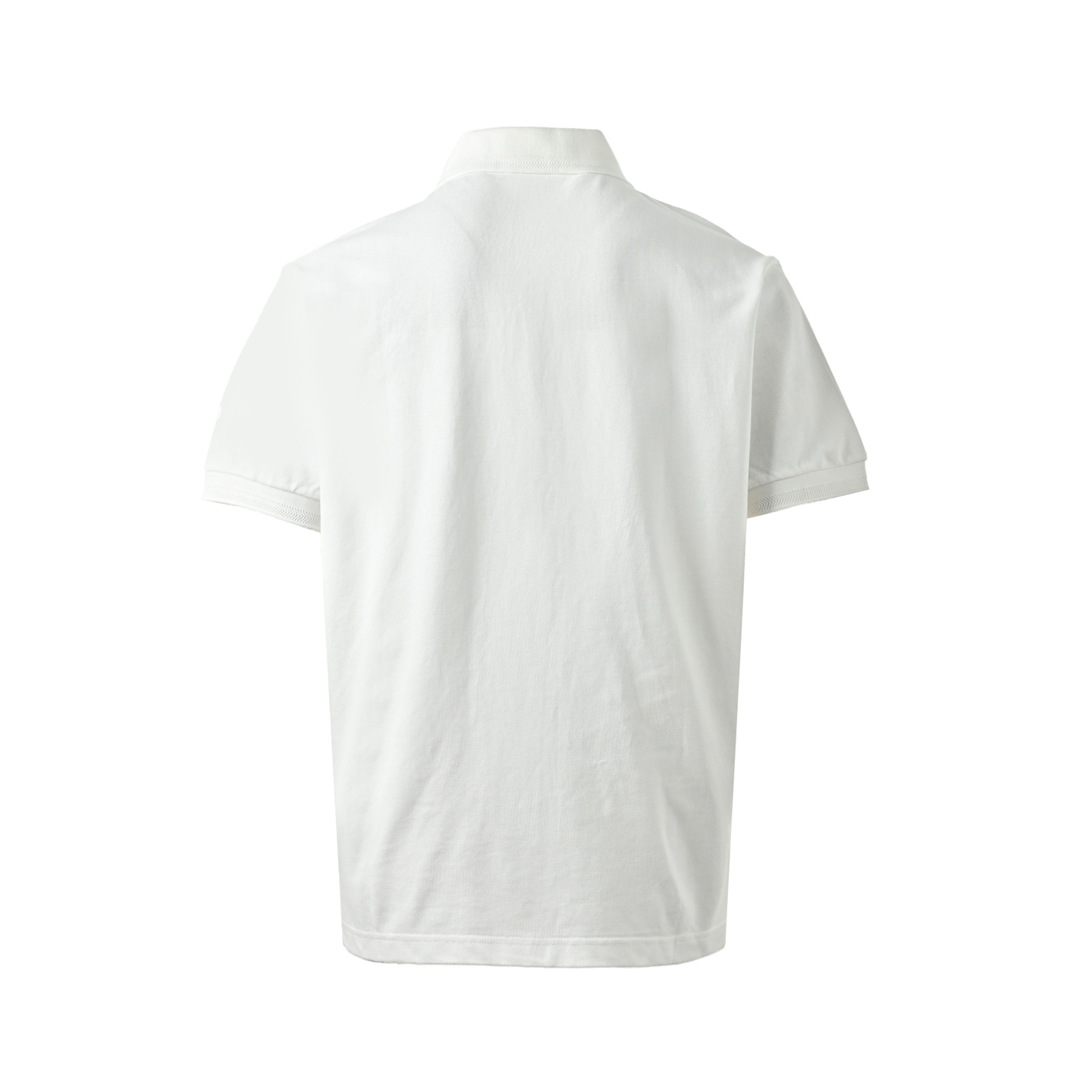 Burberry/巴宝莉 战马刺绣Polo短袖 粉笔白 沼泽绿 经典黑 Burberry/巴宝莉 战马刺绣Polo短袖 粉笔白 沼泽绿 经典黑