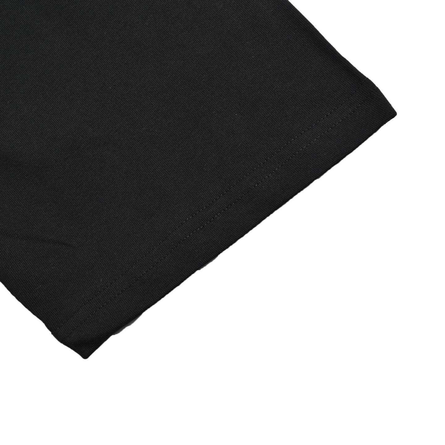 OFF WHITE 眼睛字母logo印花短袖 oversize版型