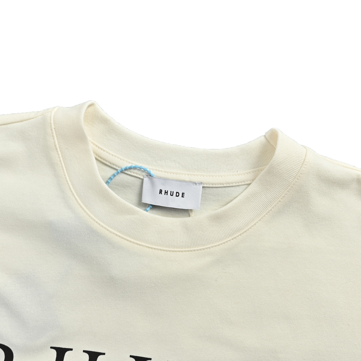 RHUDE万宝路落日沙滩印花美式复古短袖-Chinese UA Cheap High Quatity Brand Clothes Bags handbags Sneakers wholesale wholesaler seller from China Factory suppliers Fashion Clothing Shoes best Quality Beautiful Price RHUDE万宝路落日沙滩印花美式复古短袖