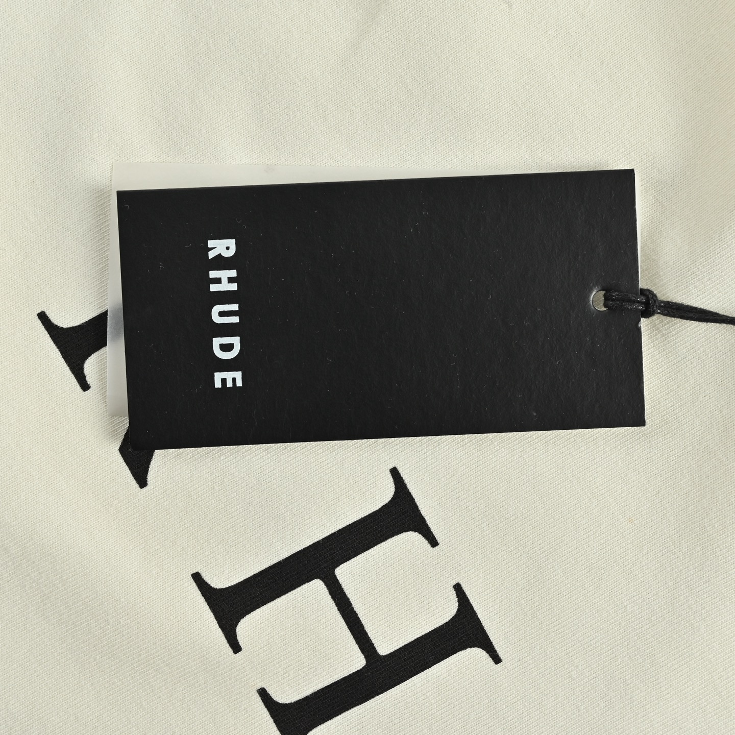 RHUDE万宝路落日沙滩印花美式复古短袖-Chinese UA Cheap High Quatity Brand Clothes Bags handbags Sneakers wholesale wholesaler seller from China Factory suppliers Fashion Clothing Shoes best Quality Beautiful Price RHUDE万宝路落日沙滩印花美式复古短袖