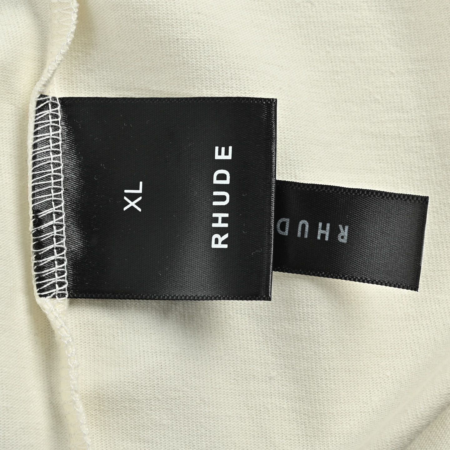 RHUDE万宝路落日沙滩印花美式复古短袖-Chinese UA Cheap High Quatity Brand Clothes Bags handbags Sneakers wholesale wholesaler seller from China Factory suppliers Fashion Clothing Shoes best Quality Beautiful Price RHUDE万宝路落日沙滩印花美式复古短袖