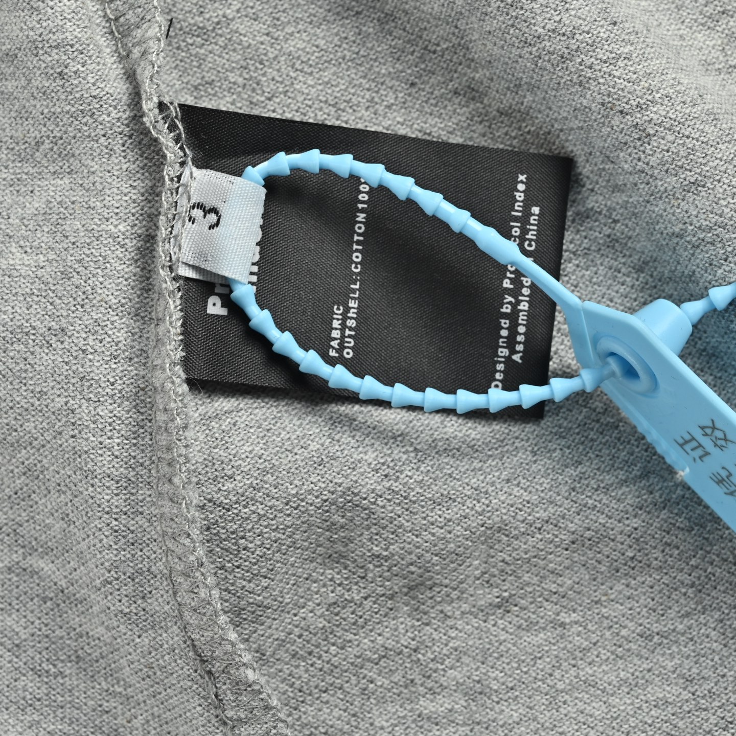 PROTOCOL拼色战马刺绣logo翻领短袖-Top High Quatity Cheap Sneakers Fashion Clothing Clothes Bags handbags Shoes of all Brand wholesale With The best Quality And Beautiful Price from China Factory Chinese suppliers wholesaler seller PROTOCOL拼色战马刺绣logo翻领短袖