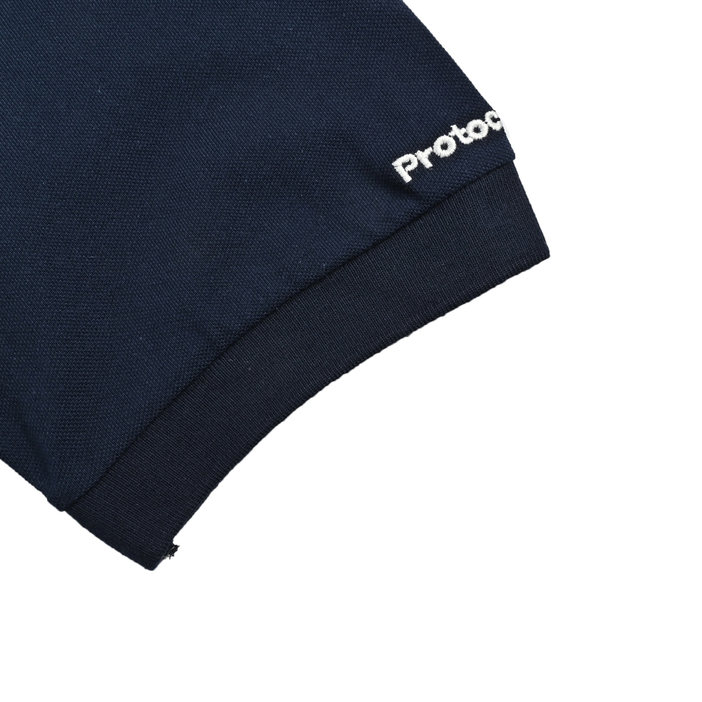 PROTOCOL拼色战马刺绣logo翻领短袖-Top High Quatity Cheap Sneakers Fashion Clothing Clothes Bags handbags Shoes of all Brand wholesale With The best Quality And Beautiful Price from China Factory Chinese suppliers wholesaler seller PROTOCOL拼色战马刺绣logo翻领短袖