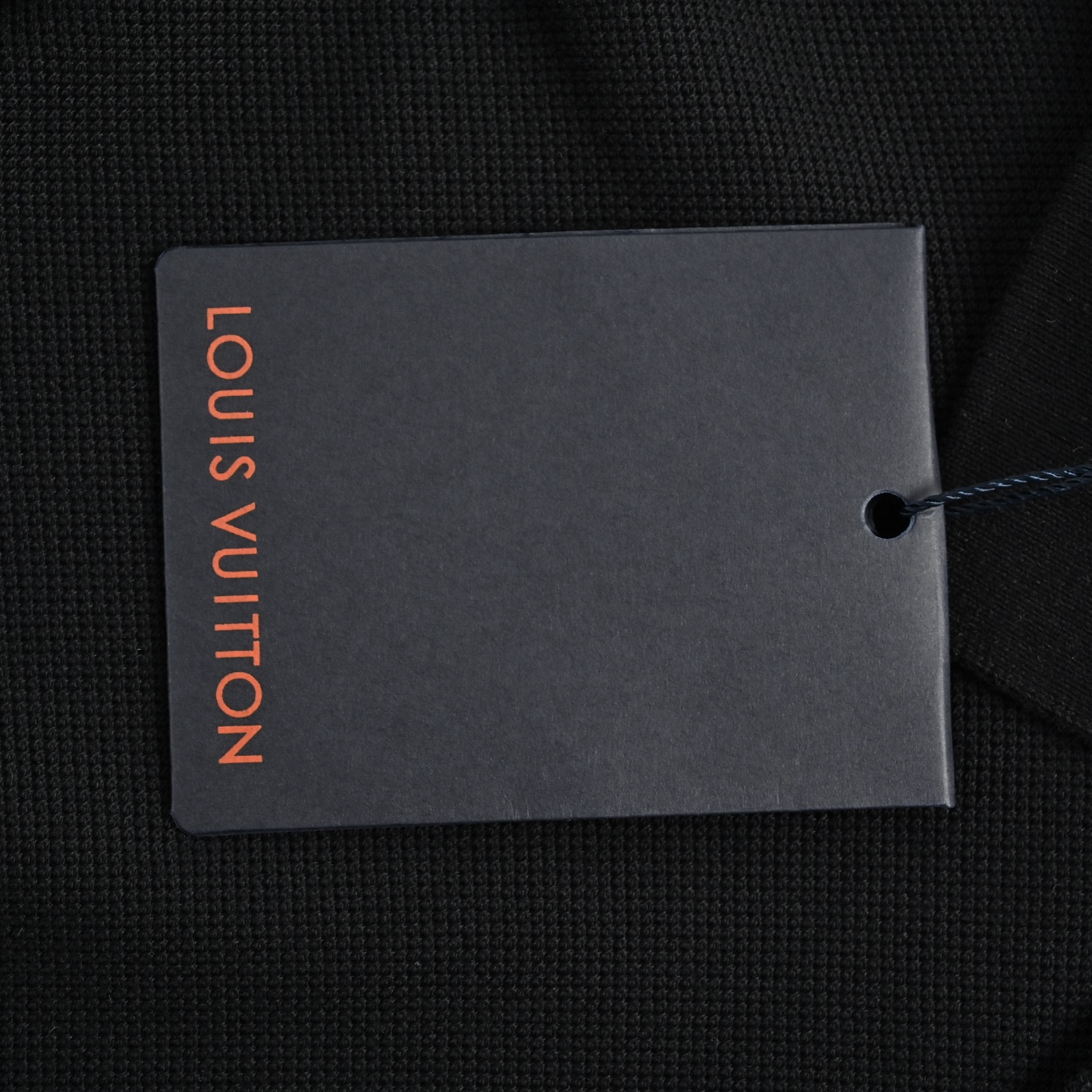 LouisVuitton/路易威登 刺绣签名Polo短袖 黑色 白色-Top High Quatity Cheap Sneakers Fashion Clothing Clothes Bags handbags Shoes of all Brand wholesale With The best Quality And Beautiful Price from China Factory Chinese suppliers wholesaler seller LouisVuitton/路易威登 刺绣签名Polo短袖 黑色 白色
