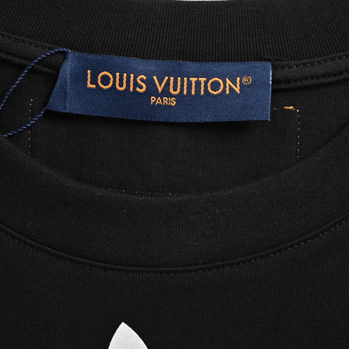 Louis Vuitton/路易威登 重影老花印花短袖 LV Monogram短袖T恤-莆田鞋,莆田鞋货源,高仿鞋,高仿鞋货源,安福档口,莆田高仿鞋,莆田鞋批发,高仿鞋批发,莆田高仿运动鞋,高仿运动鞋,莆田运动鞋 Louis Vuitton/路易威登 重影老花印花短袖 LV Monogram短袖T恤