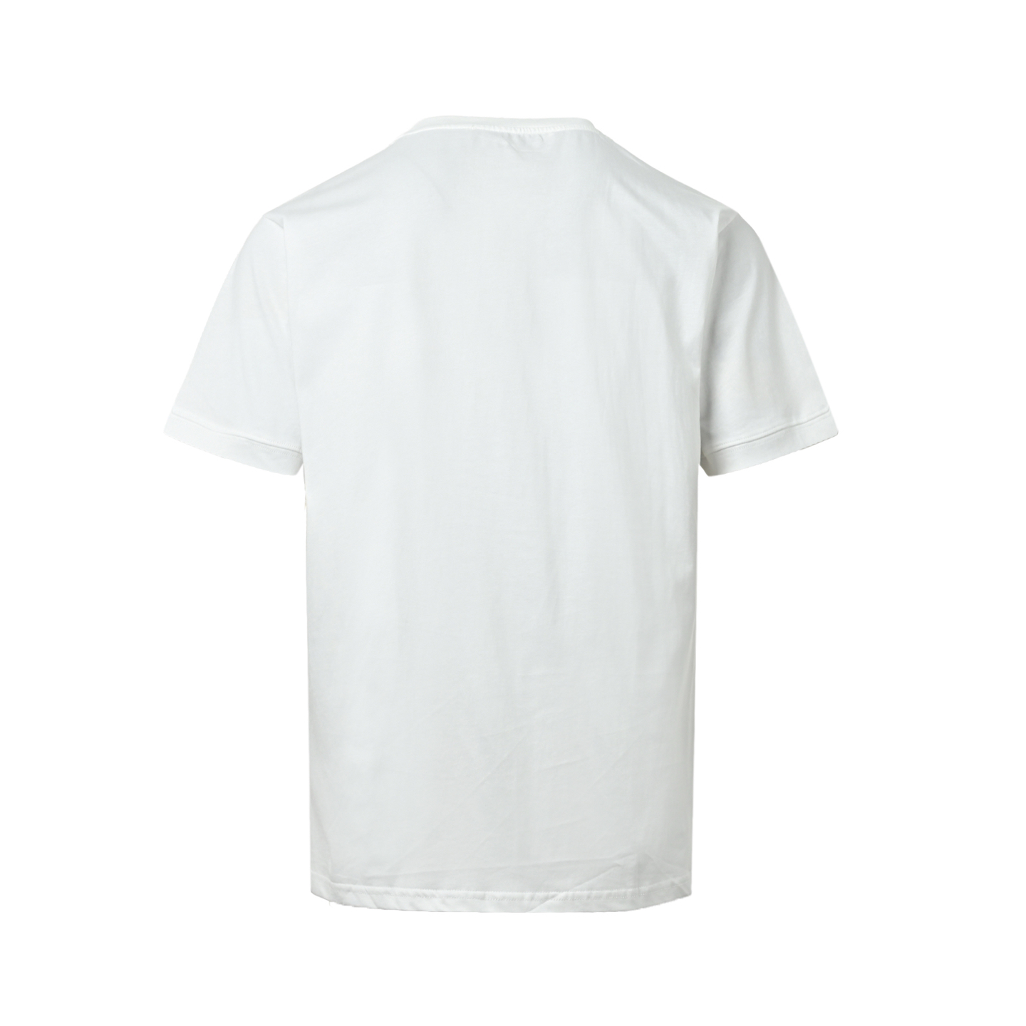 Gucci/古驰 26ss 复古徽标字母印花短袖 Gucci/古驰 26ss 复古徽标字母印花短袖