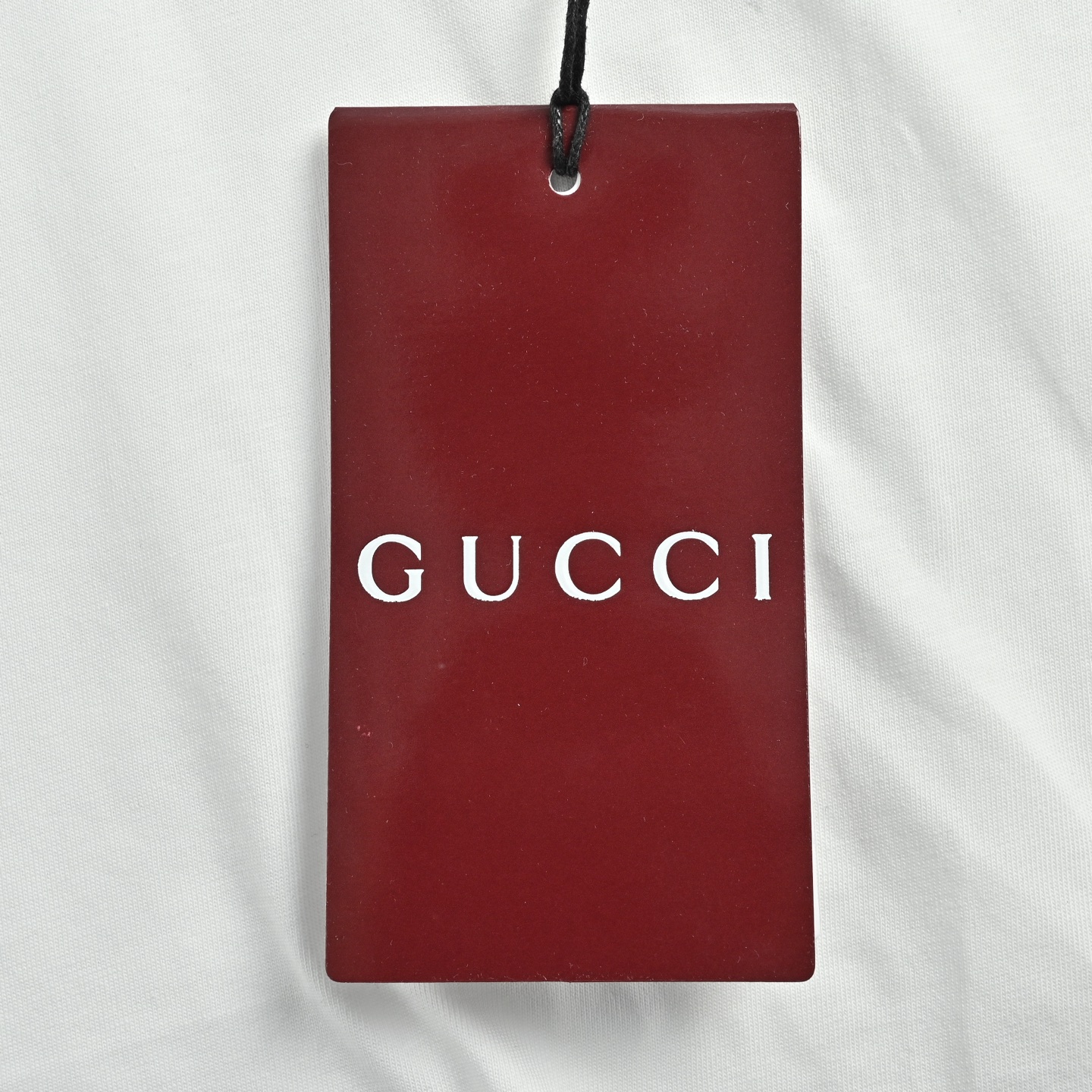 Gucci/古驰 26ss 复古徽标字母印花短袖 Gucci/古驰 26ss 复古徽标字母印花短袖
