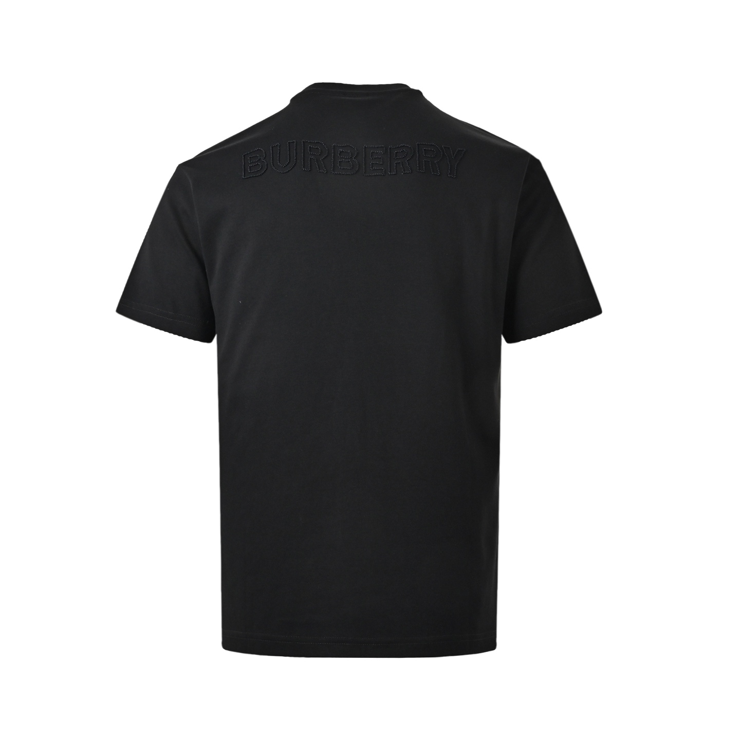 Burberry/巴宝莉 立体字母刺绣短袖-Top High Quatity Cheap Sneakers Fashion Clothing Clothes Bags handbags Shoes of all Brand wholesale With The best Quality And Beautiful Price from China Factory Chinese suppliers wholesaler seller Burberry/巴宝莉 立体字母刺绣短袖