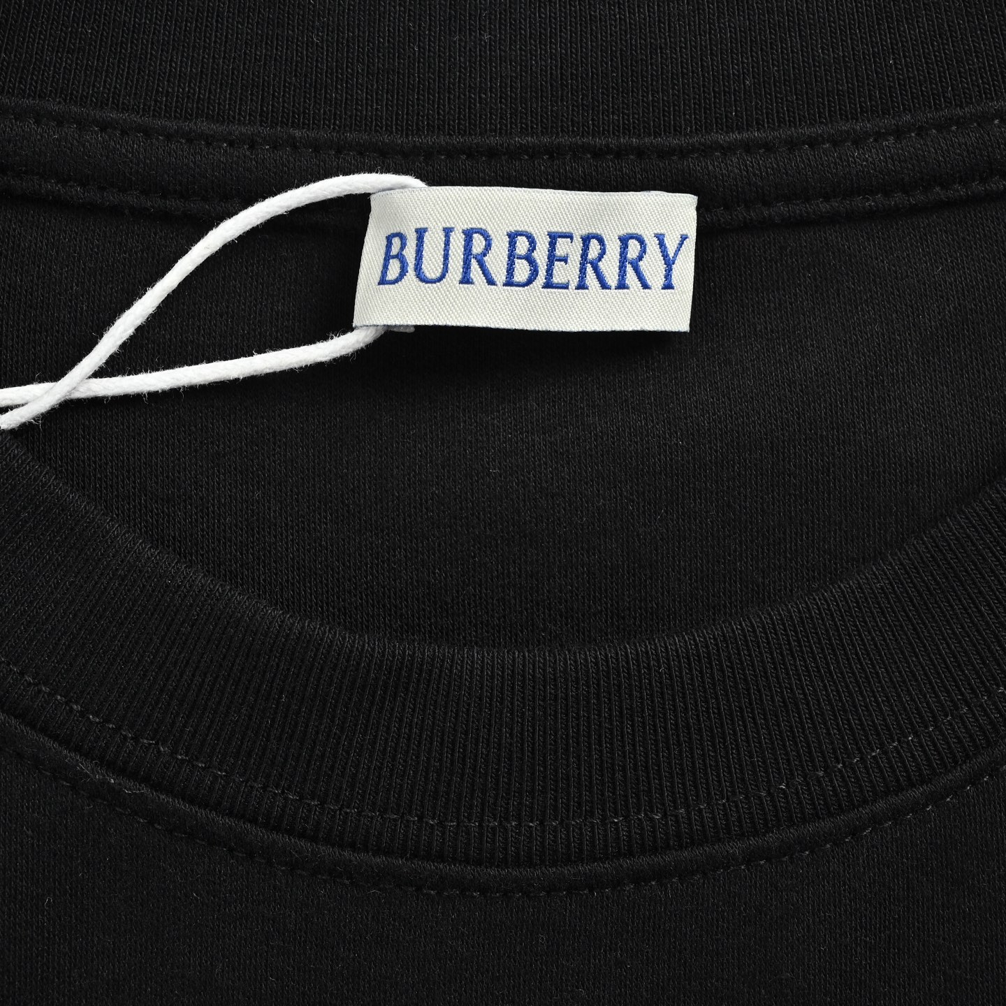 Burberry/巴宝莉 立体字母刺绣短袖-Top High Quatity Cheap Sneakers Fashion Clothing Clothes Bags handbags Shoes of all Brand wholesale With The best Quality And Beautiful Price from China Factory Chinese suppliers wholesaler seller Burberry/巴宝莉 立体字母刺绣短袖