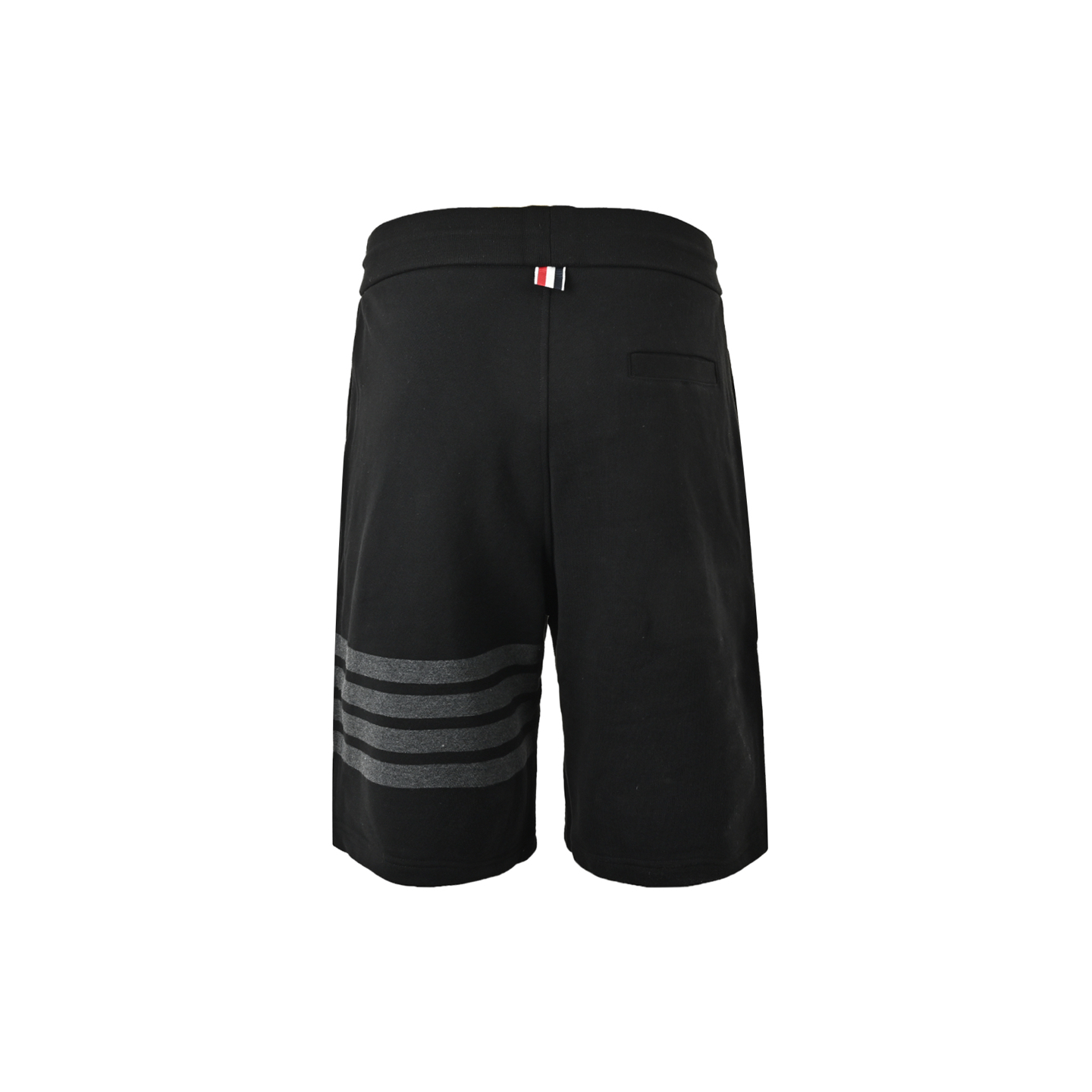 Thom Browne/汤姆布朗 经典色织四杠短裤 TB经典版型 Thom Browne/汤姆布朗 经典色织四杠短裤 TB经典版型