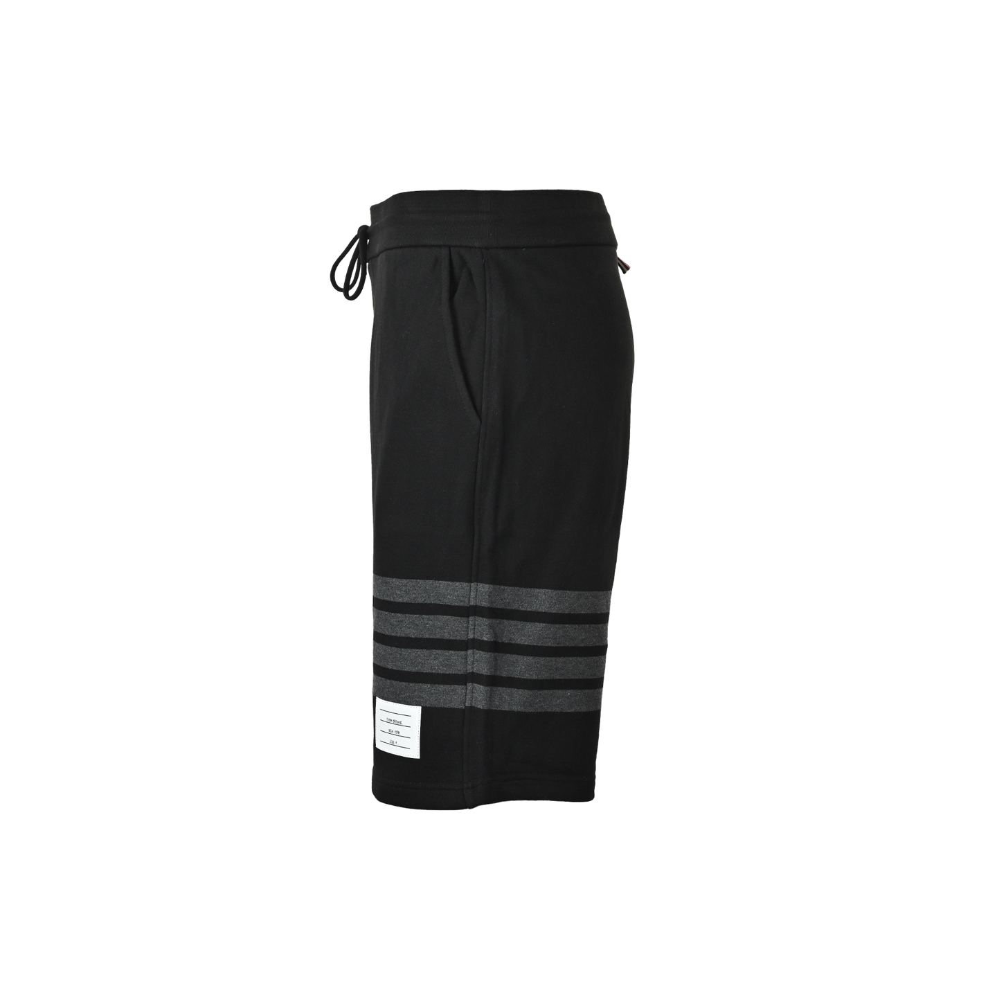 Thom Browne/汤姆布朗 经典色织四杠短裤 TB经典版型 Thom Browne/汤姆布朗 经典色织四杠短裤 TB经典版型