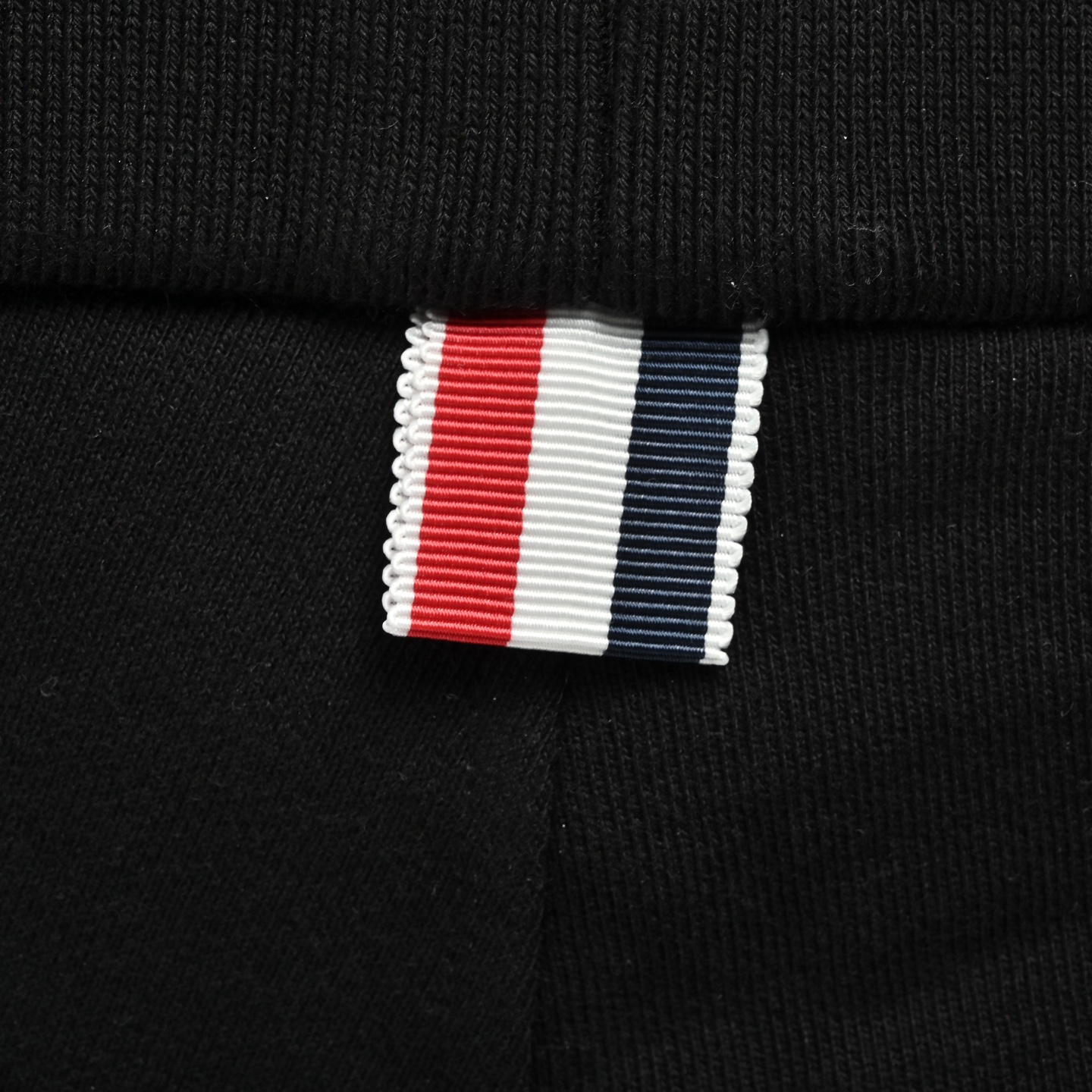 Thom Browne/汤姆布朗 经典色织四杠短裤 TB经典版型 Thom Browne/汤姆布朗 经典色织四杠短裤 TB经典版型