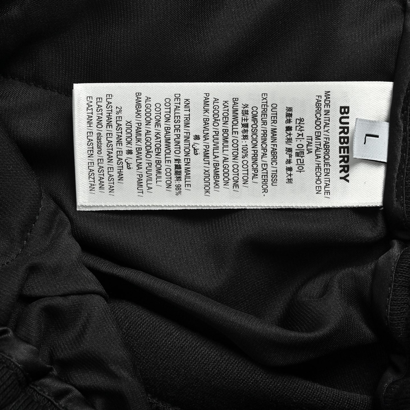 Burberry/巴宝莉 格纹旗子字母印花短裤 巴宝莉新款短裤-Top High Quatity Cheap Sneakers Fashion Clothing Clothes Bags handbags Shoes of all Brand wholesale With The best Quality And Beautiful Price from China Factory Chinese suppliers wholesaler seller Burberry/巴宝莉 格纹旗子字母印花短裤 巴宝莉新款短裤