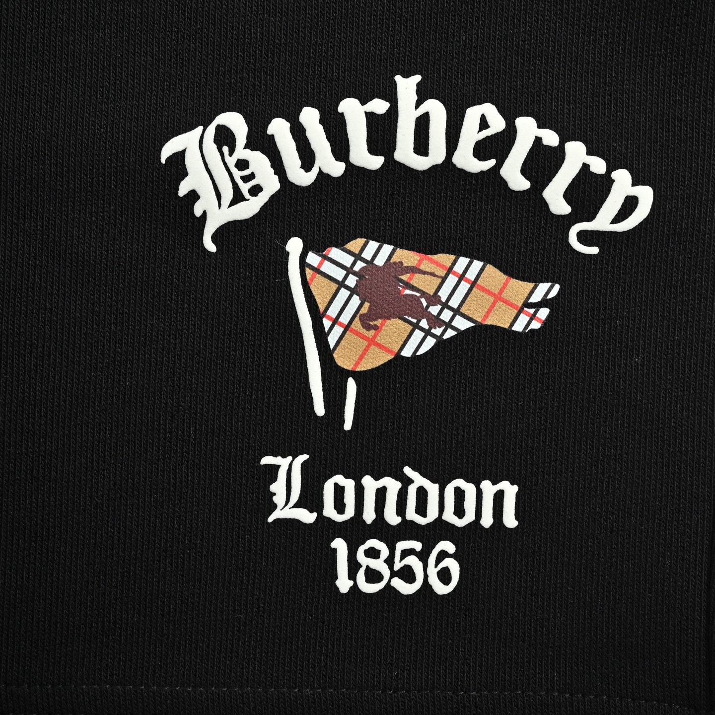 Burberry/巴宝莉 格纹旗子字母印花短裤 巴宝莉新款短裤-Top High Quatity Cheap Sneakers Fashion Clothing Clothes Bags handbags Shoes of all Brand wholesale With The best Quality And Beautiful Price from China Factory Chinese suppliers wholesaler seller Burberry/巴宝莉 格纹旗子字母印花短裤 巴宝莉新款短裤
