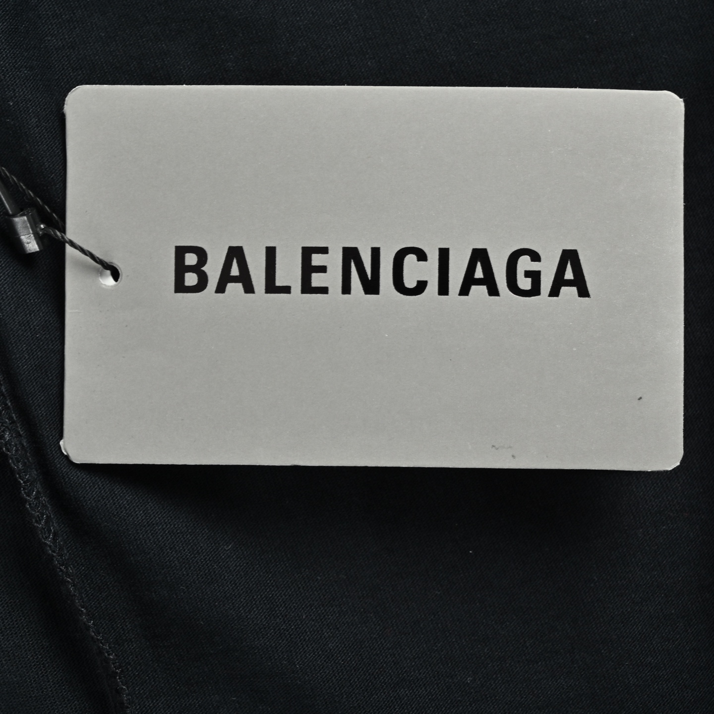 Balenciaga/巴黎世家 UNITY SPORTS ICON双环肩膀织带短袖-Top High Quatity Cheap Sneakers Fashion Clothing Clothes Bags handbags Shoes of all Brand wholesale With The best Quality And Beautiful Price from China Factory Chinese suppliers wholesaler seller Balenciaga/巴黎世家 UNITY SPORTS ICON双环肩膀织带短袖