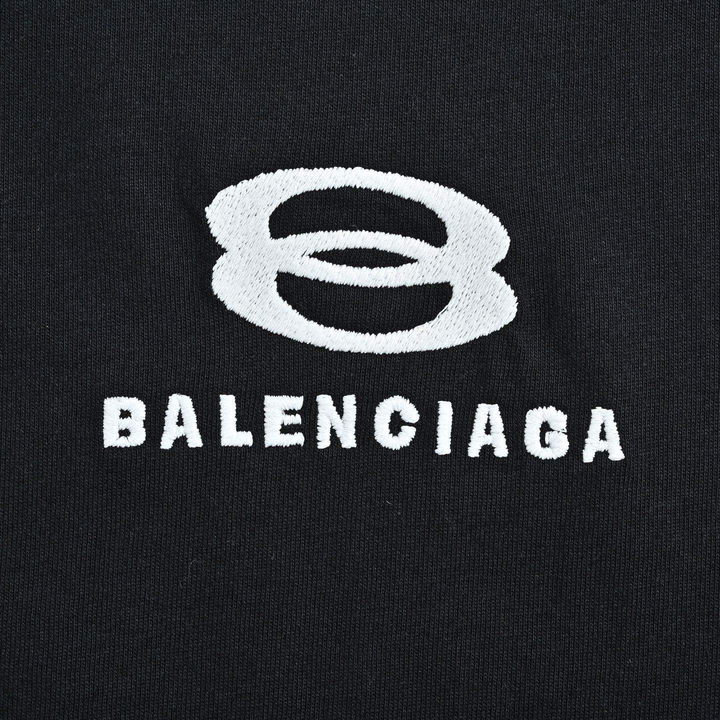 Balenciaga/巴黎世家 UNITY SPORTS ICON双环肩膀织带短袖-Top High Quatity Cheap Sneakers Fashion Clothing Clothes Bags handbags Shoes of all Brand wholesale With The best Quality And Beautiful Price from China Factory Chinese suppliers wholesaler seller Balenciaga/巴黎世家 UNITY SPORTS ICON双环肩膀织带短袖
