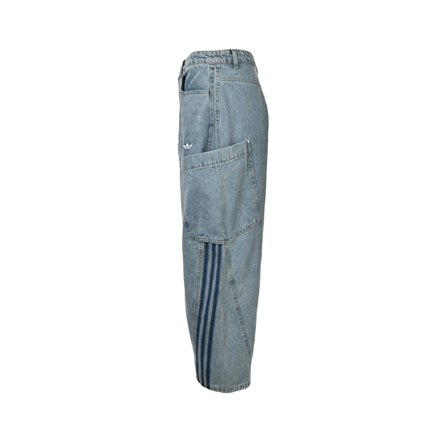 ADIDAS阿迪达 ORIGINALS DENIMJOGGERS弯刀牛仔裤-Top High Quatity Cheap Sneakers Fashion Clothing Clothes Bags handbags Shoes of all Brand wholesale With The best Quality And Beautiful Price from China Factory Chinese suppliers wholesaler seller ADIDAS阿迪达 ORIGINALS DENIMJOGGERS弯刀牛仔裤