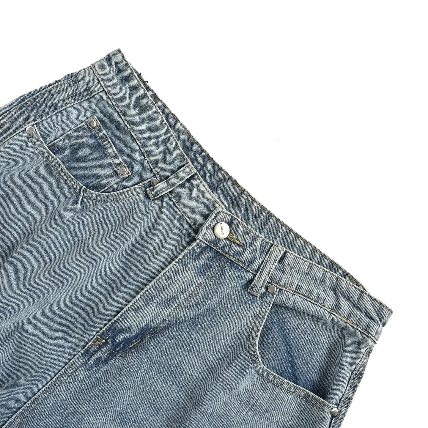 ADIDAS阿迪达 ORIGINALS DENIMJOGGERS弯刀牛仔裤-Top High Quatity Cheap Sneakers Fashion Clothing Clothes Bags handbags Shoes of all Brand wholesale With The best Quality And Beautiful Price from China Factory Chinese suppliers wholesaler seller ADIDAS阿迪达 ORIGINALS DENIMJOGGERS弯刀牛仔裤