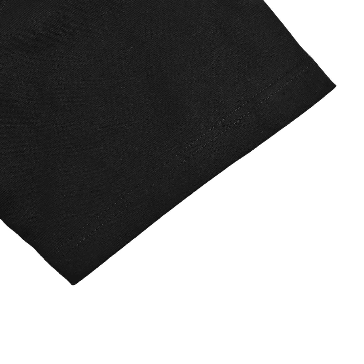 We11 Done 重工象牙珍珠烫钻字母短袖 黑色-Top High Quatity Cheap Sneakers Fashion Clothing Clothes Bags handbags Shoes of all Brand wholesale With The best Quality And Beautiful Price from China Factory Chinese suppliers wholesaler seller We11 Done 重工象牙珍珠烫钻字母短袖 黑色