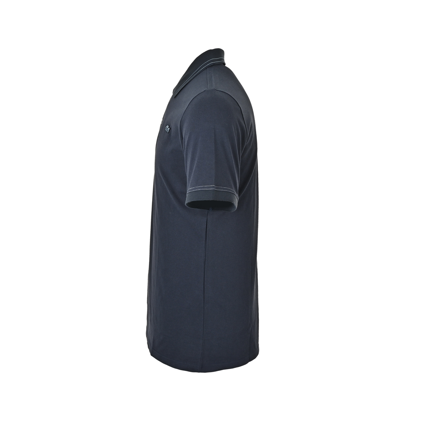 Lacoste/鳄鱼 金边鳄鱼刺绣Polo短袖 白色 藏青-Top High Quatity Cheap Sneakers Fashion Clothing Clothes Bags handbags Shoes of all Brand wholesale With The best Quality And Beautiful Price from China Factory Chinese suppliers wholesaler seller Lacoste/鳄鱼 金边鳄鱼刺绣Polo短袖 白色 藏青