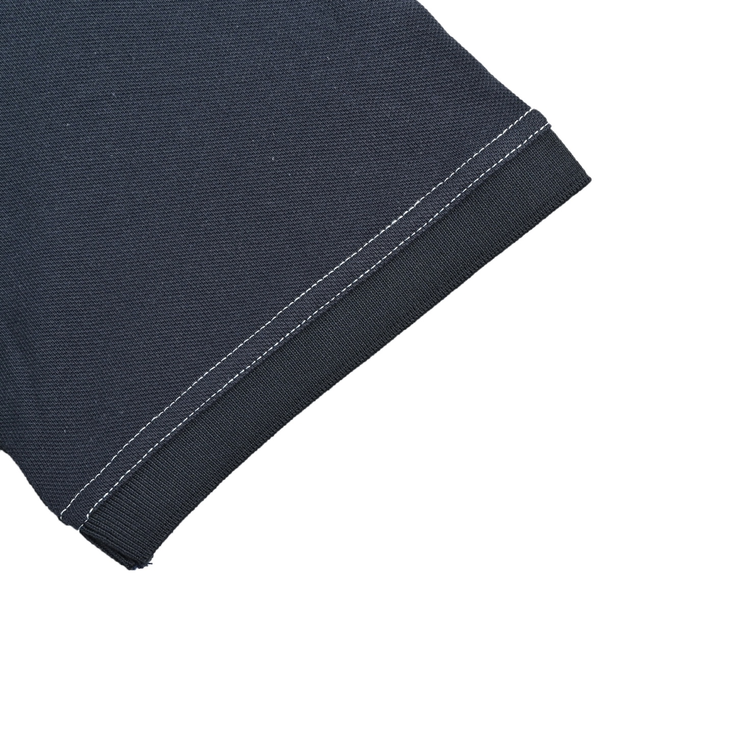 Lacoste/鳄鱼 金边鳄鱼刺绣Polo短袖 白色 藏青-Top High Quatity Cheap Sneakers Fashion Clothing Clothes Bags handbags Shoes of all Brand wholesale With The best Quality And Beautiful Price from China Factory Chinese suppliers wholesaler seller Lacoste/鳄鱼 金边鳄鱼刺绣Polo短袖 白色 藏青