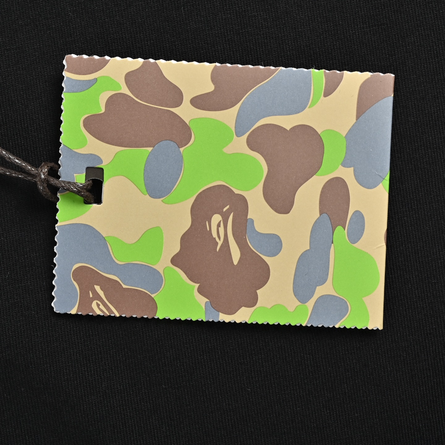 BAPE 格纹猿人头字母印花短袖 黑色 白色-Top High Quatity Cheap Sneakers Fashion Clothing Clothes Bags handbags Shoes of all Brand wholesale With The best Quality And Beautiful Price from China Factory Chinese suppliers wholesaler seller BAPE 格纹猿人头字母印花短袖 黑色 白色