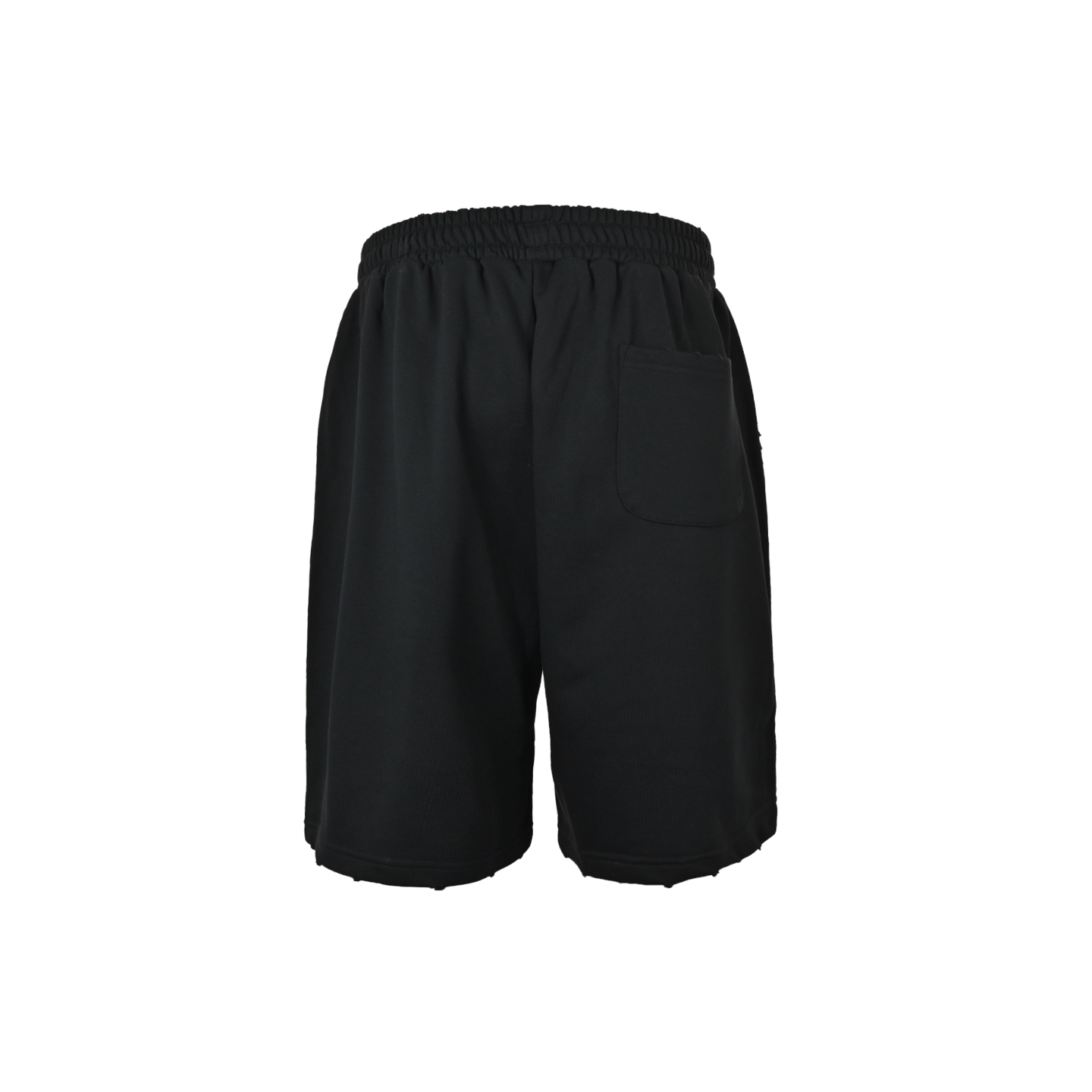Balenciaga/巴黎世家 经典款刻字logo金属环扣短裤 拉绳松紧腰 黑色-Top High Quatity Cheap Sneakers Fashion Clothing Clothes Bags handbags Shoes of all Brand wholesale With The best Quality And Beautiful Price from China Factory Chinese suppliers wholesaler seller Balenciaga/巴黎世家 经典款刻字logo金属环扣短裤 拉绳松紧腰 黑色