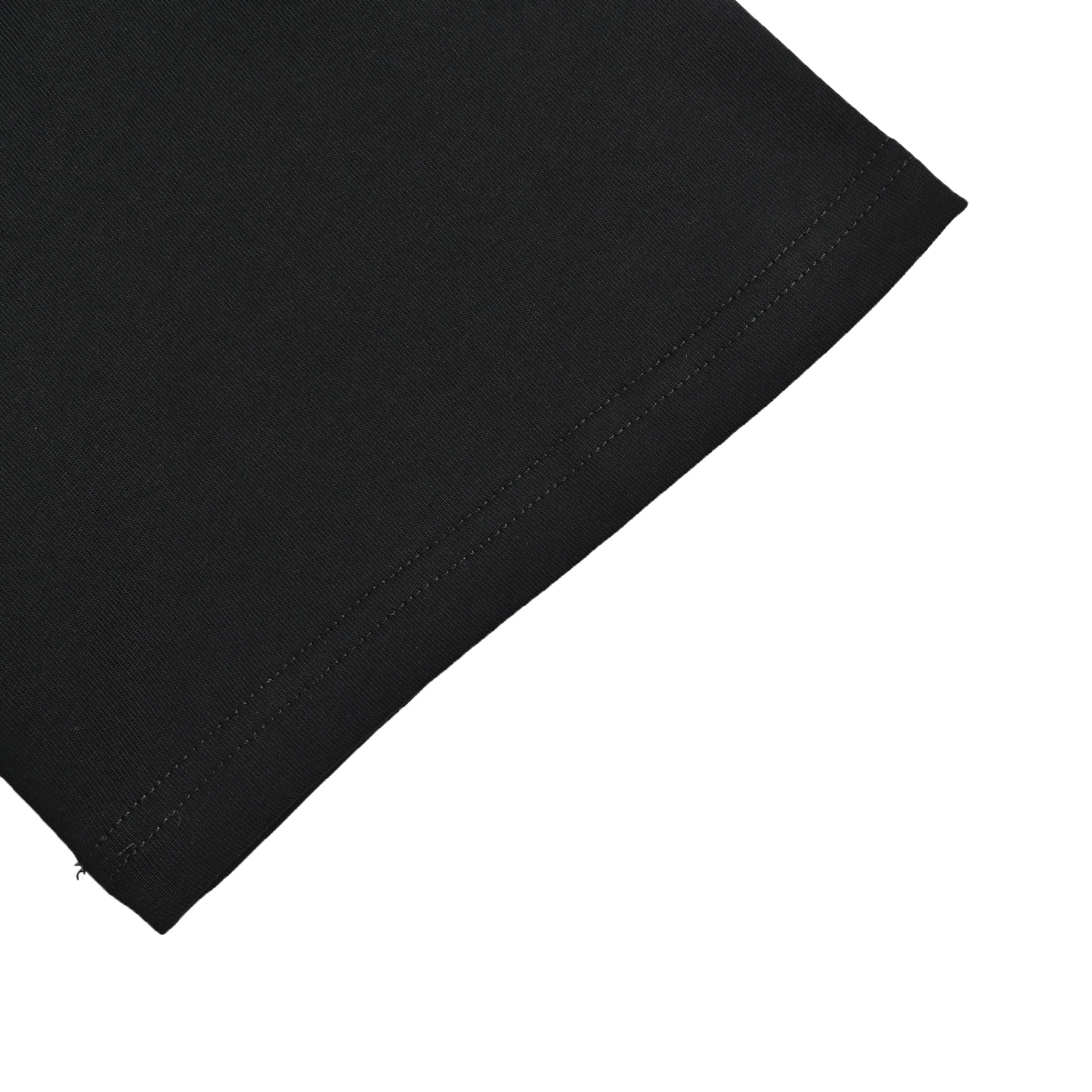 Dior/迪奥 毛绒字母logo短袖 黑色 白色-Top High Quatity Cheap Sneakers Fashion Clothing Clothes Bags handbags Shoes of all Brand wholesale With The best Quality And Beautiful Price from China Factory Chinese suppliers wholesaler seller Dior/迪奥 毛绒字母logo短袖 黑色 白色