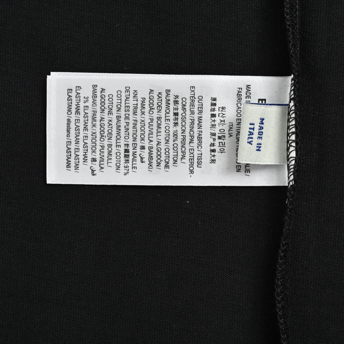 Burberry/巴宝莉 TB格纹方块字母浮雕压花短袖 黑色 白色-Chinese UA Cheap High Quatity Brand Clothes Bags handbags Sneakers wholesale wholesaler seller from China Factory suppliers Fashion Clothing Shoes best Quality Beautiful Price Burberry/巴宝莉 TB格纹方块字母浮雕压花短袖 黑色 白色