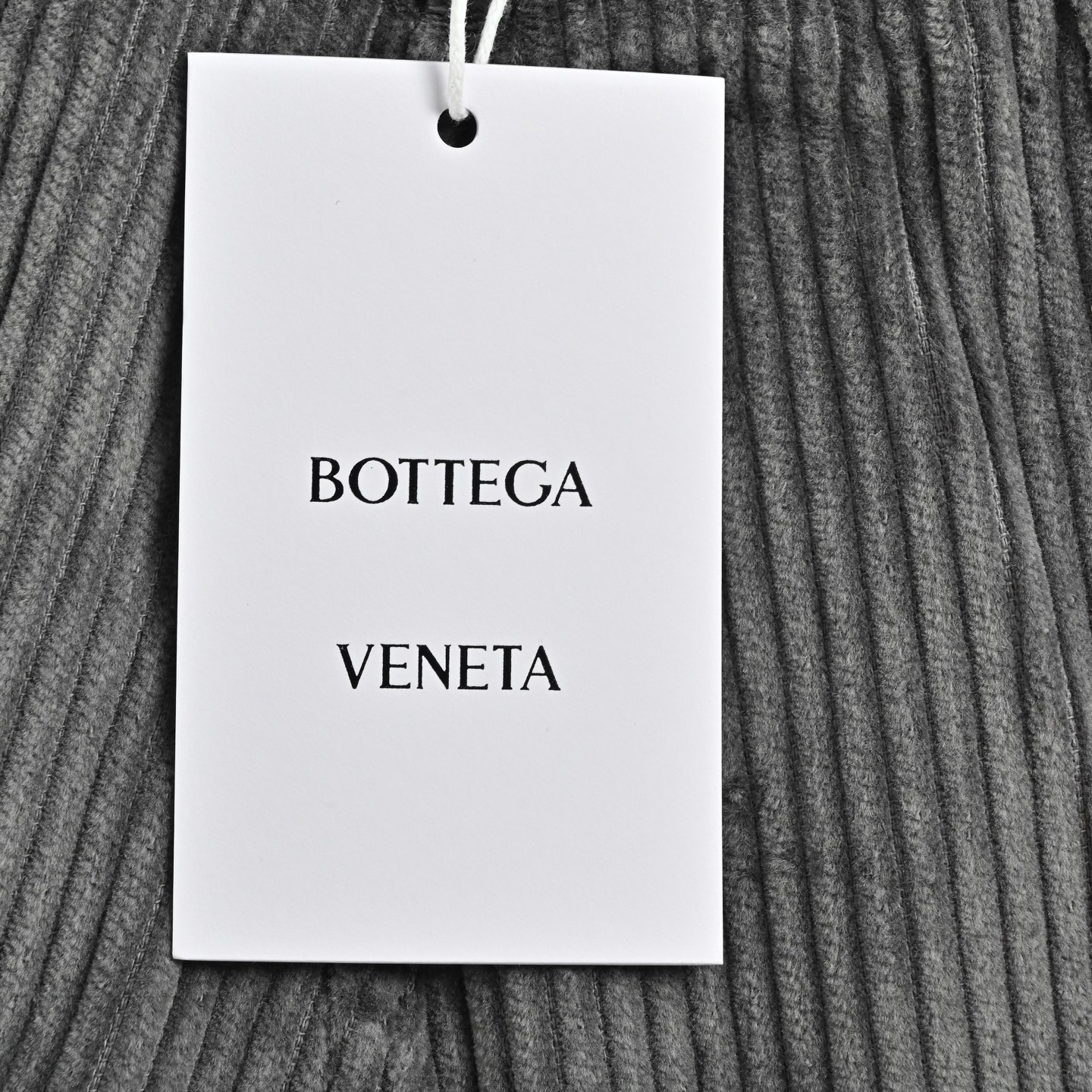 Bottega Veneta/BV 26ss 灯芯绒休闲长裤-Top High Quatity Cheap Sneakers Fashion Clothing Clothes Bags handbags Shoes of all Brand wholesale With The best Quality And Beautiful Price from China Factory Chinese suppliers wholesaler seller Bottega Veneta/BV 26ss 灯芯绒休闲长裤