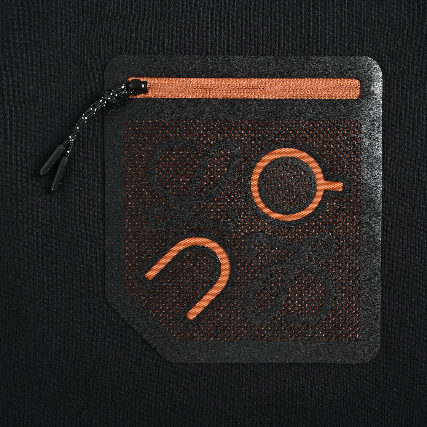 Loewe/罗意威 昂跑压胶口袋logo短袖 罗意威昂跑新款 Loewe/罗意威 昂跑压胶口袋logo短袖 罗意威昂跑新款