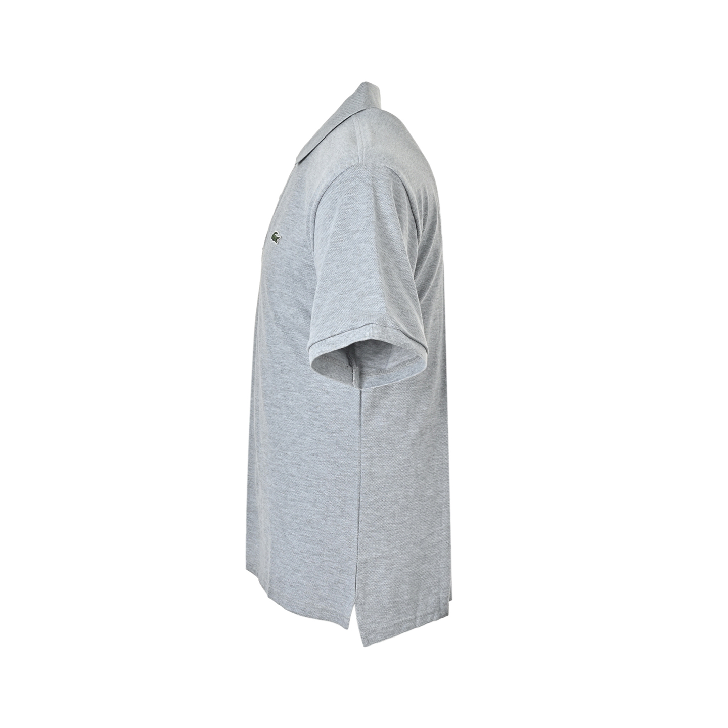 Lacoste/拉科斯特 26ss 经典鳄鱼刺绣Polo短袖 白色 黑色 浅灰 藏青 Lacoste/拉科斯特 26ss 经典鳄鱼刺绣Polo短袖 白色 黑色 浅灰 藏青